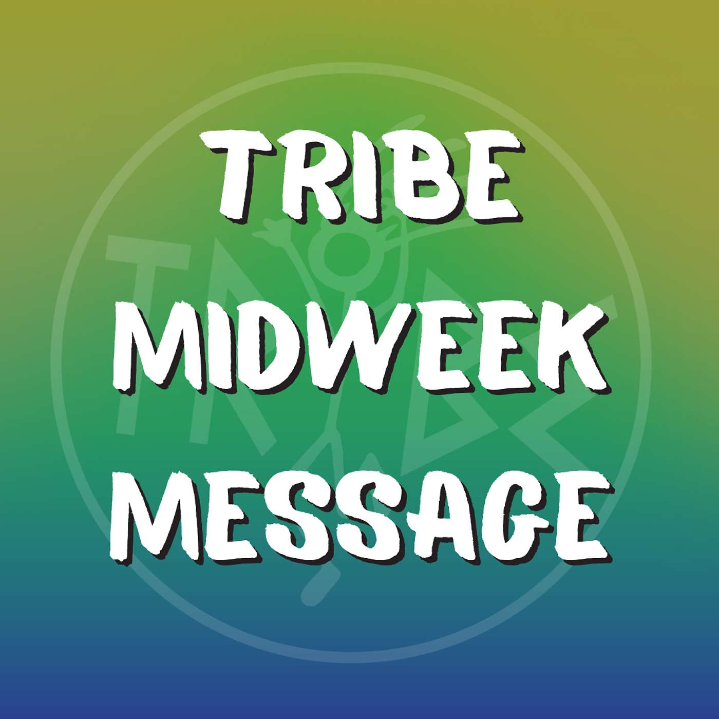 The TRIBE Podcast @ FBCIT