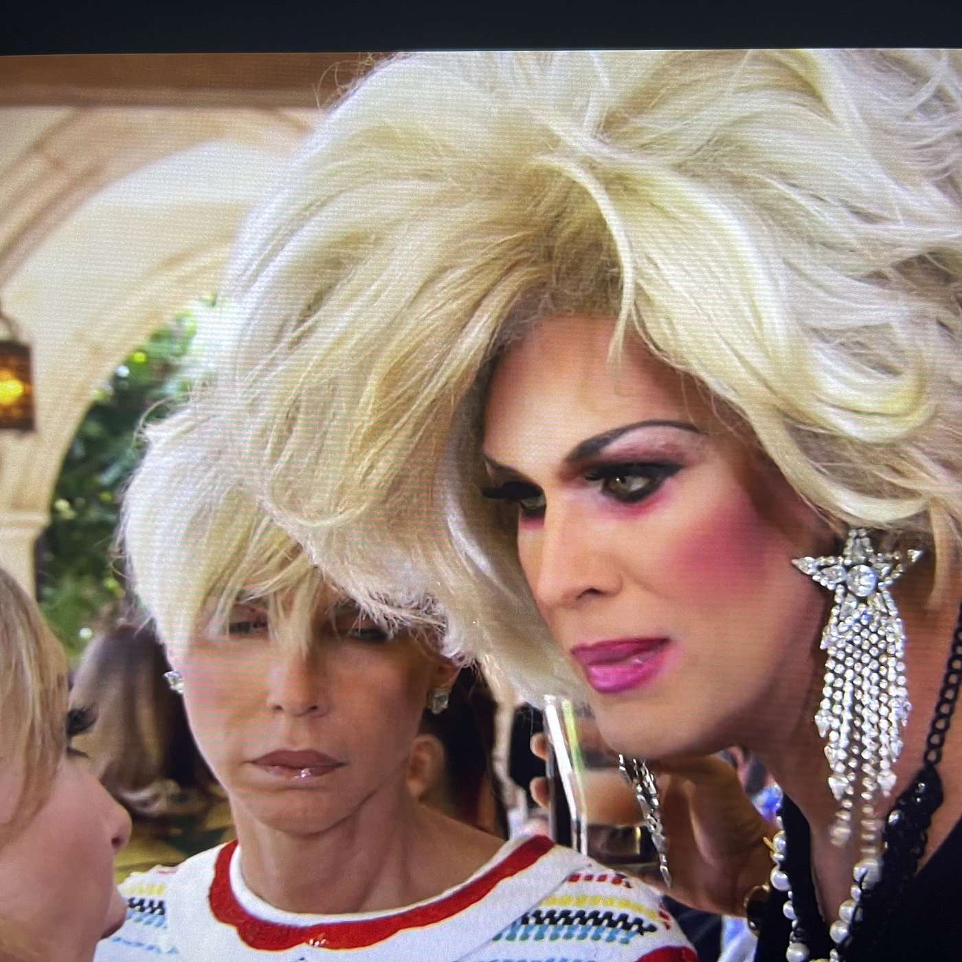 RHOM S2, E11: I Am Less Intelligent By Being Here episode artwork