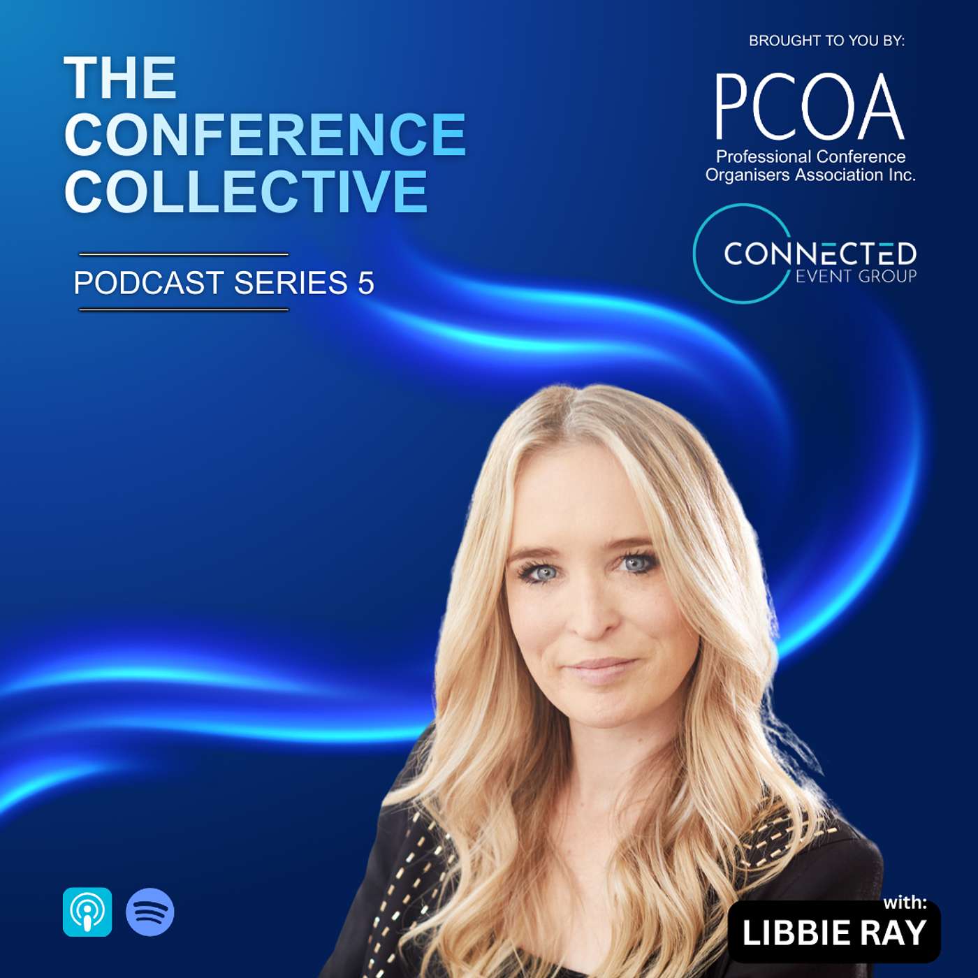 The Conference Collective - Event Management Podcast