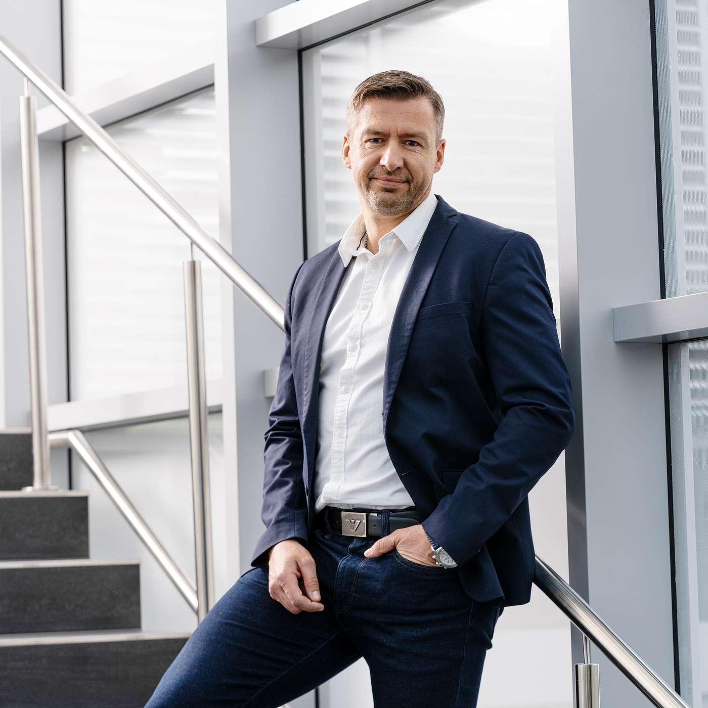 Dlouhodobě nadhodnocené tituly se teď dostaly na cenu, kdy má smysl do nich investovat, říká Ronald Schubert z WOOD & Company episode artwork