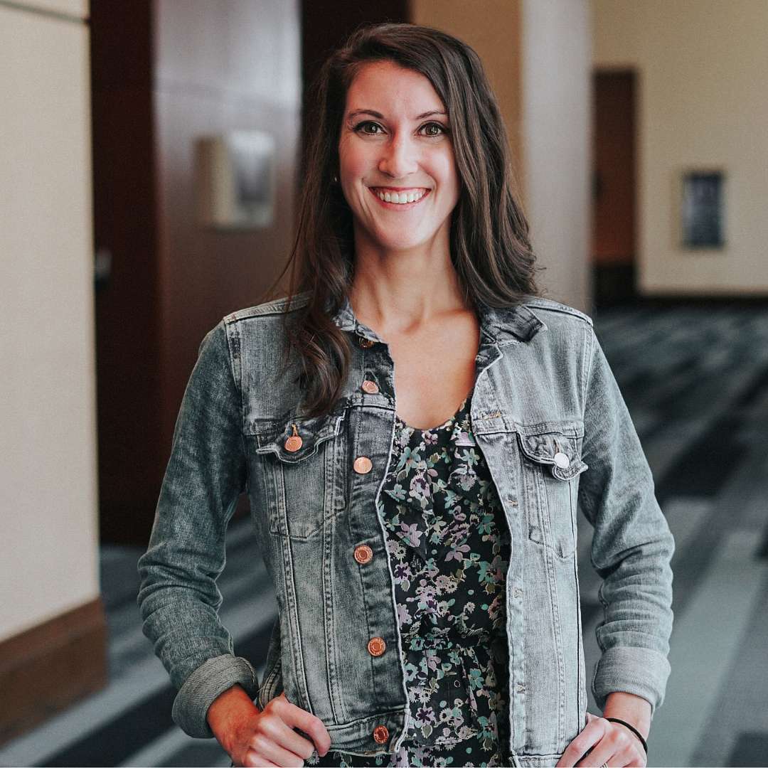 Brandie Thomas