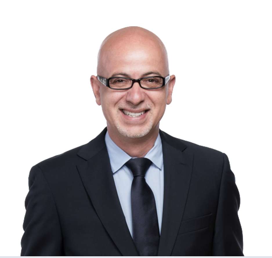Steve Tabrizi