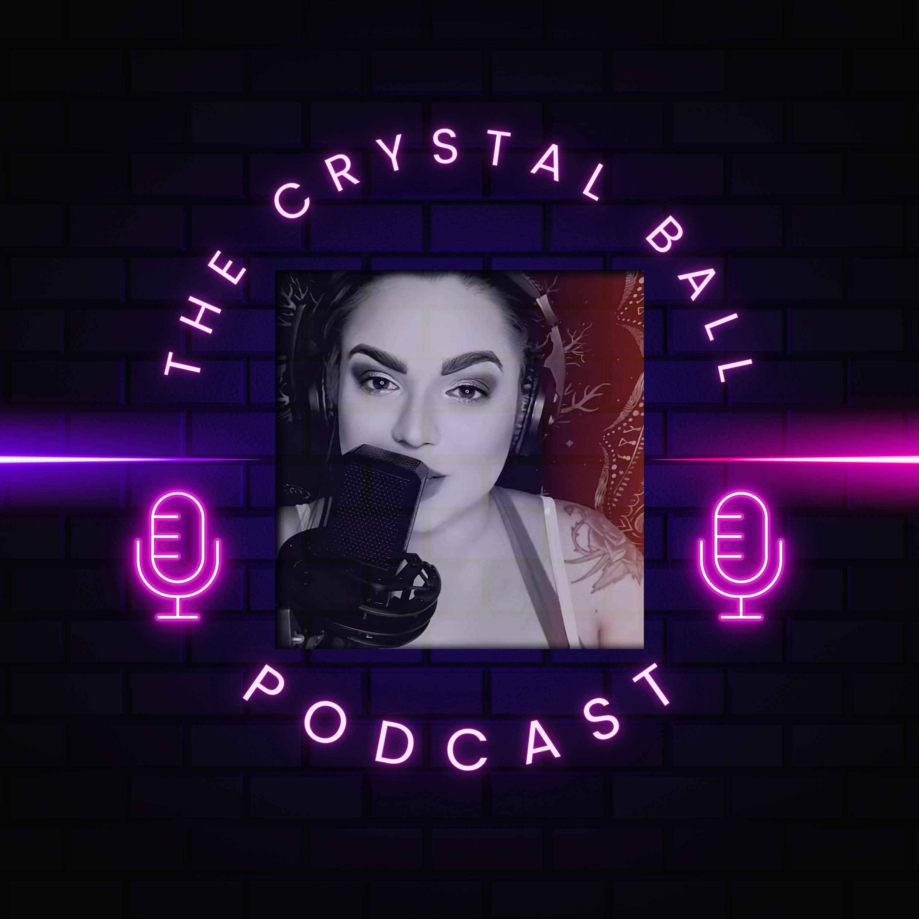 The Crystal Ball Podcast