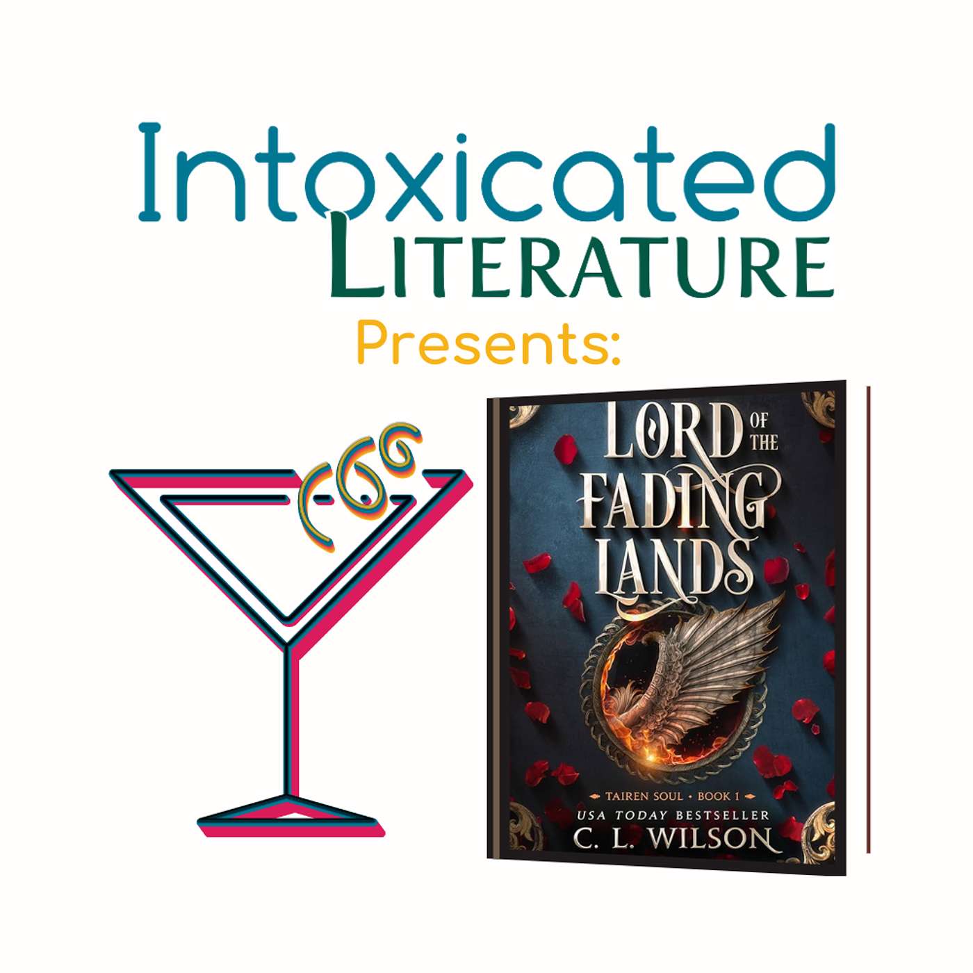 Intoxicated Literature Podcast