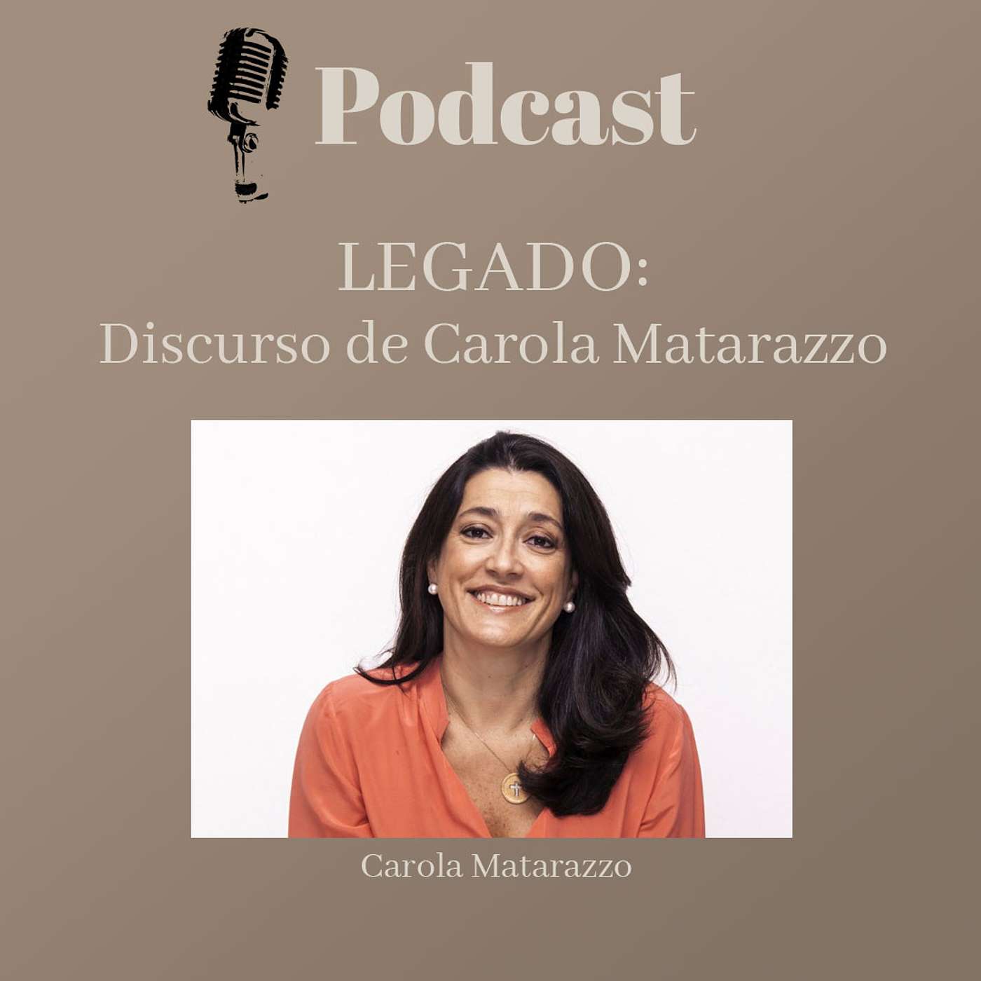 O Caminho do Encontro - Podcasts