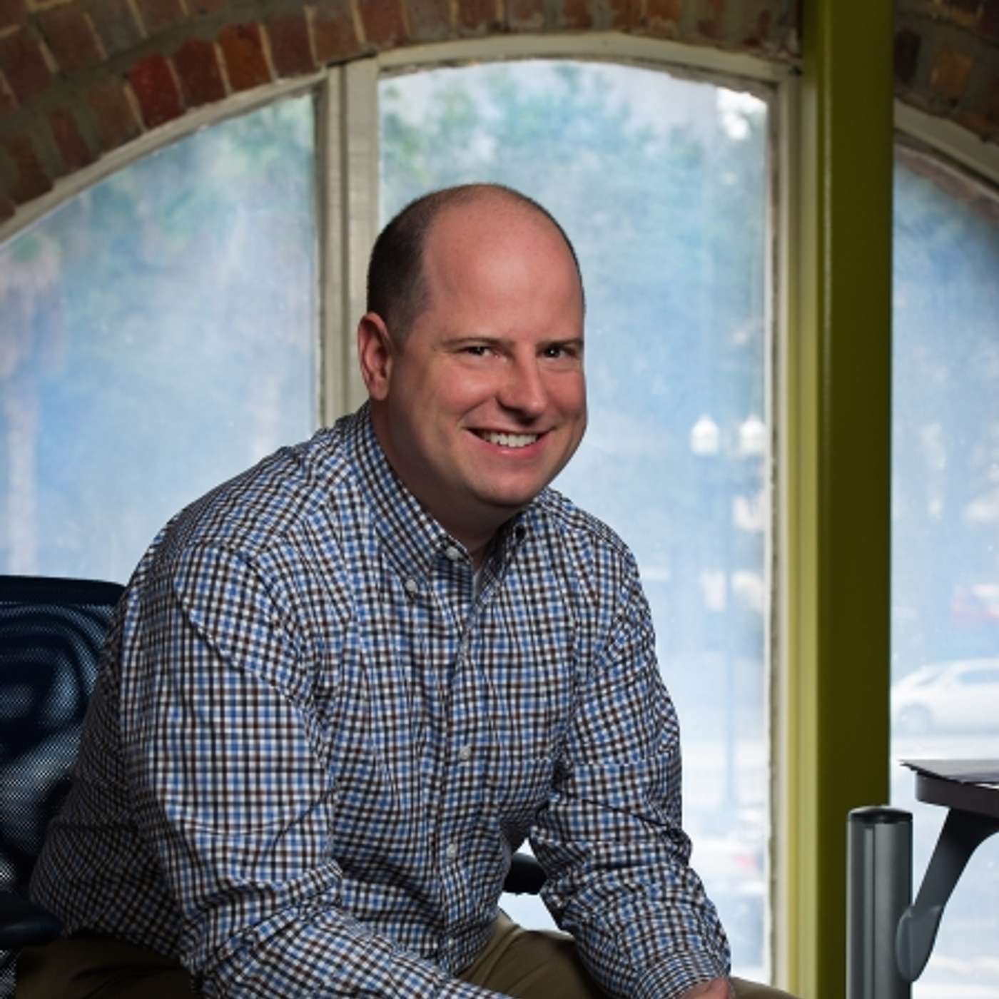 Behind the mic with Jason Mudd: An Ask Me Anything special solocast on PR and Axia’s beginning