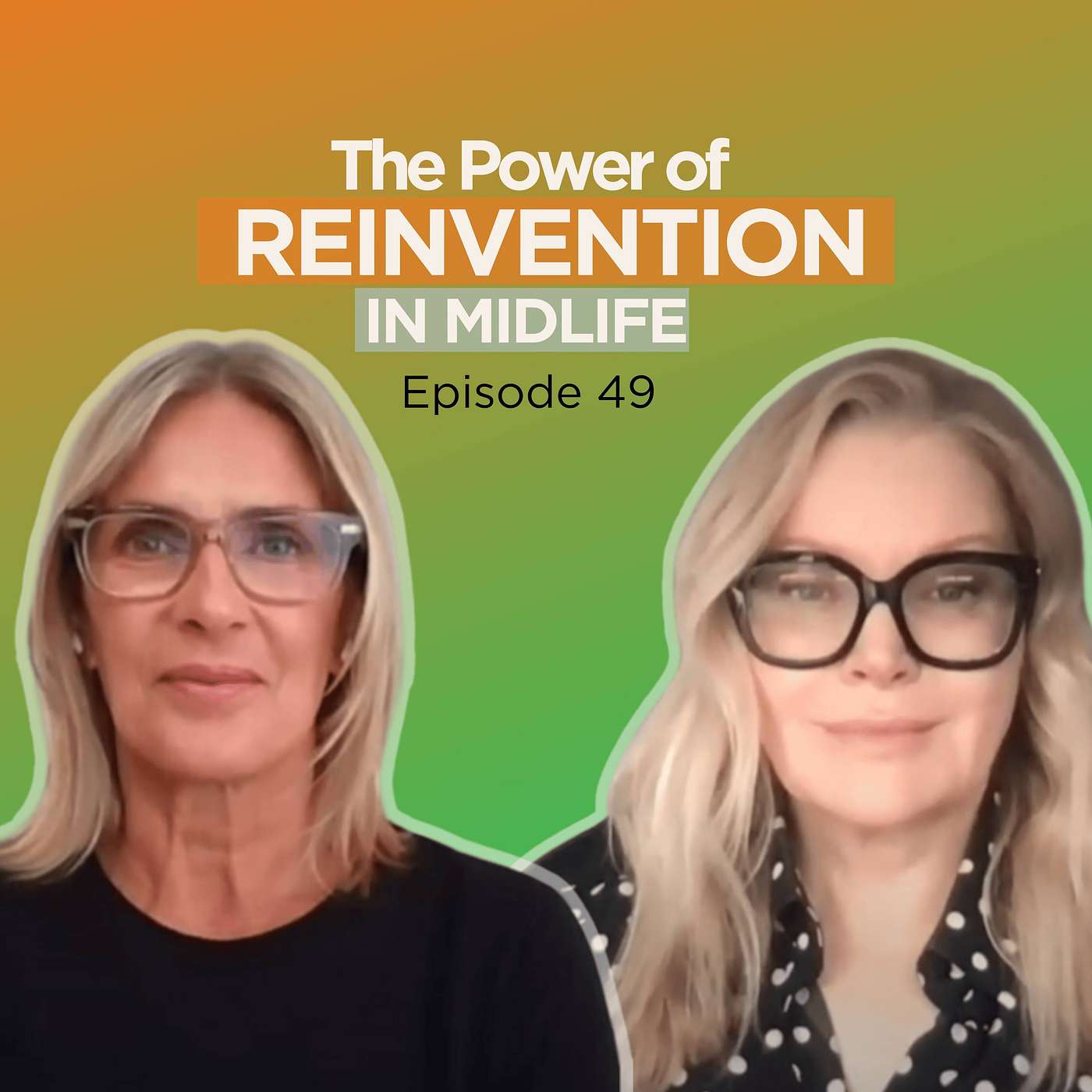 Midlife Women Entrepreneurs