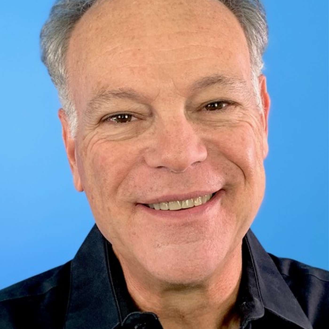 Be COUNT-ON-ABLE, A Practical Guide to Life, Shift and Empower You and Your Team - TTST Interview with Coach and Author Jeff Cohen