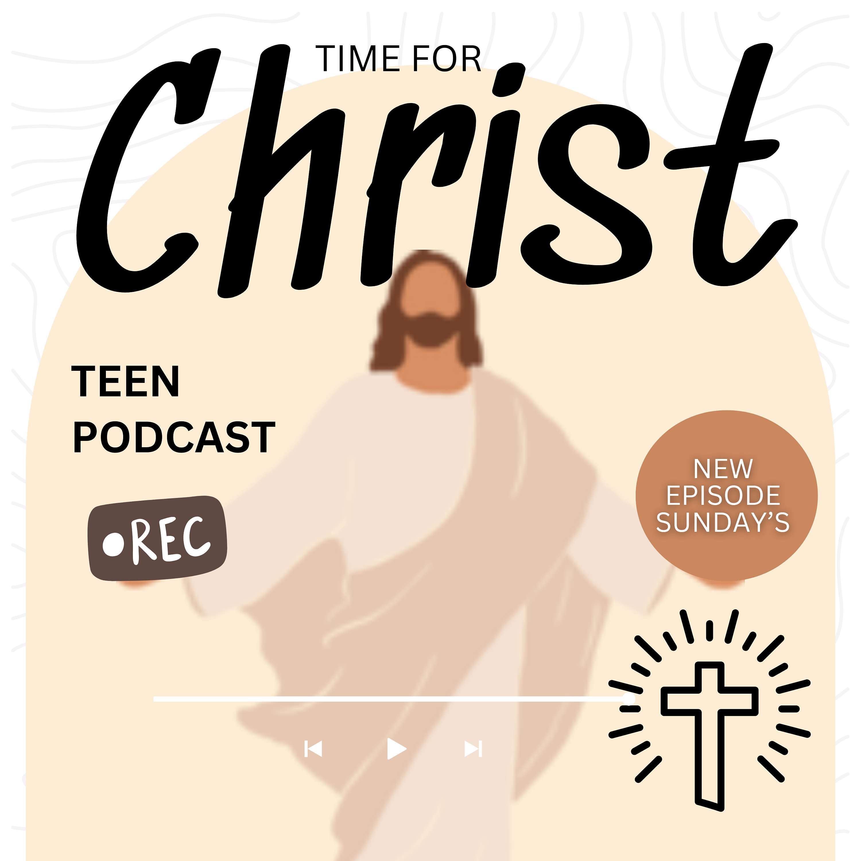 Time for Christ