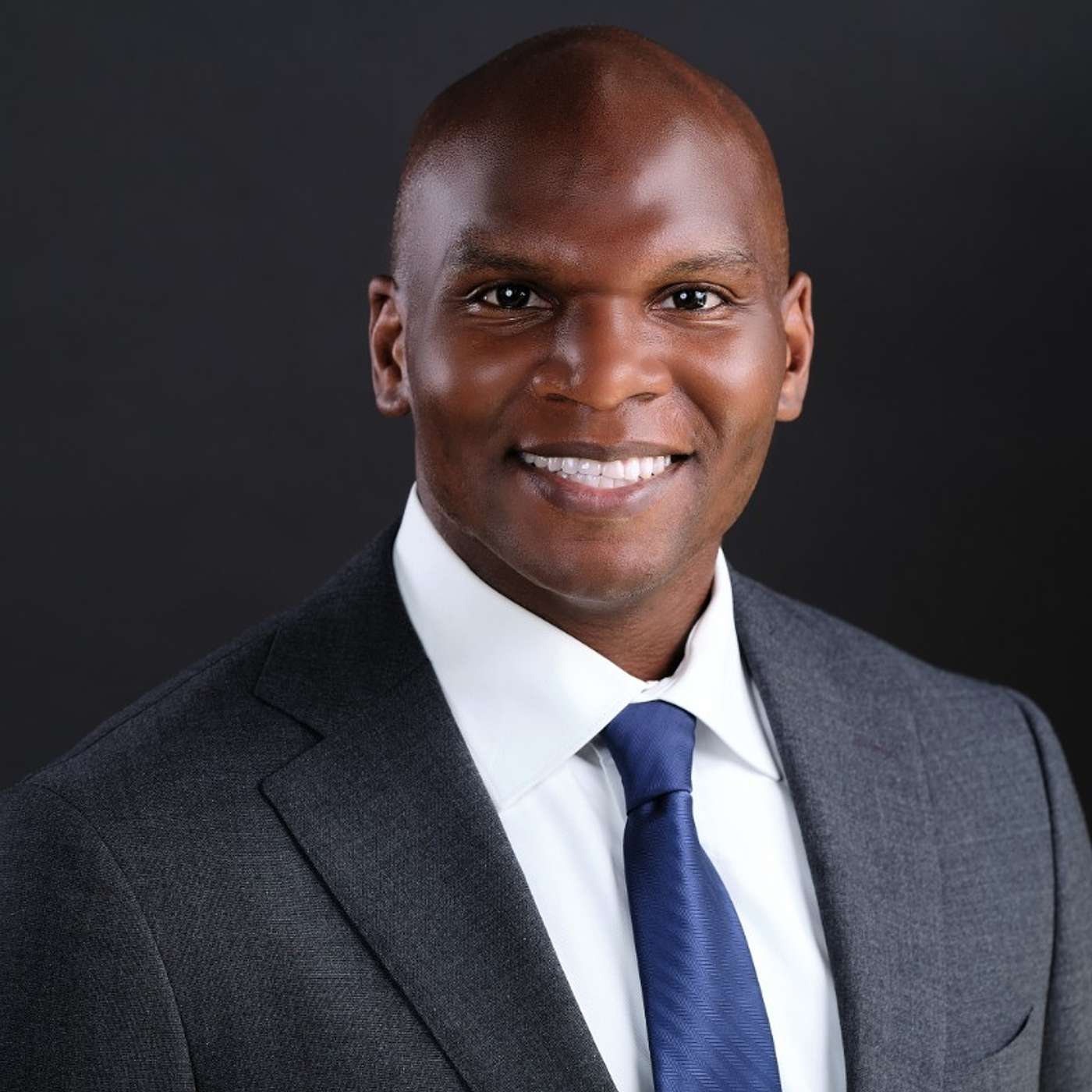 Real Estate Mogul, M.D.