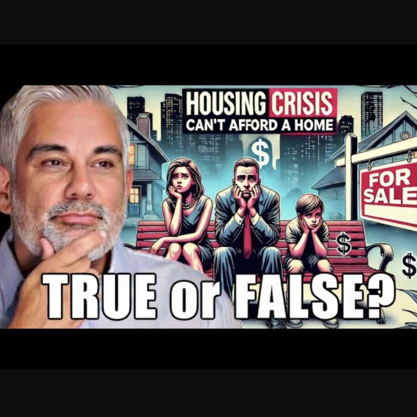 Sacramento Real Estate with Mark McDonough