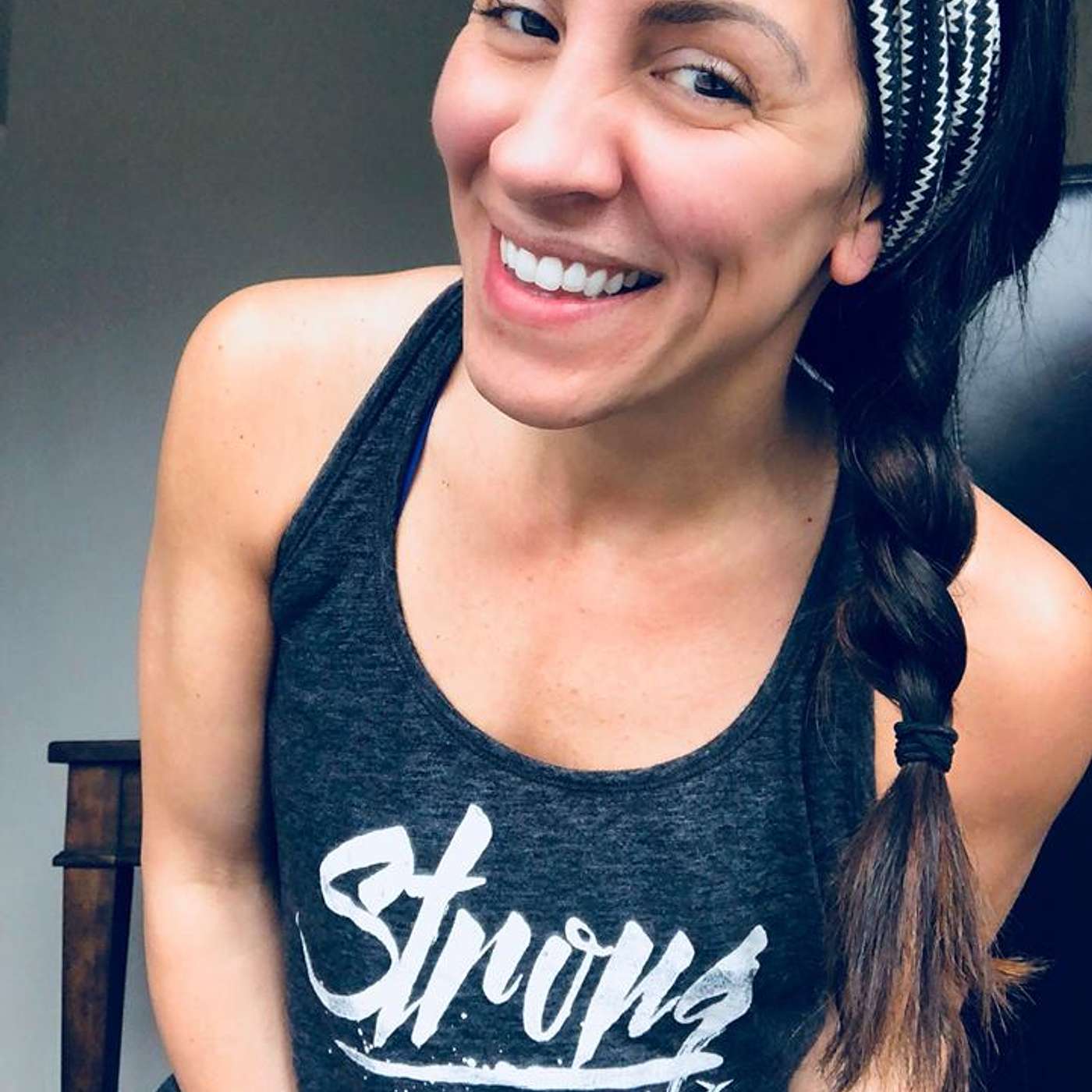 Finding Your Five with Jen and Drena