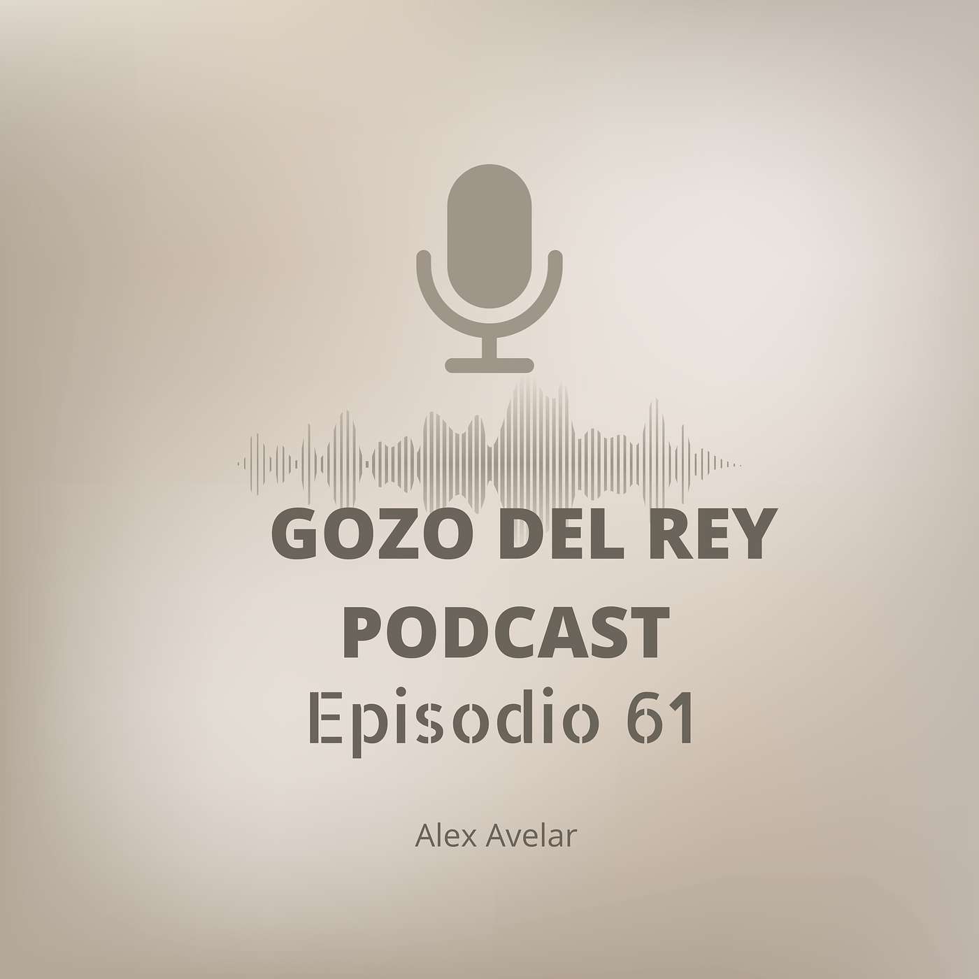 Alex Avelar\'s Podcast