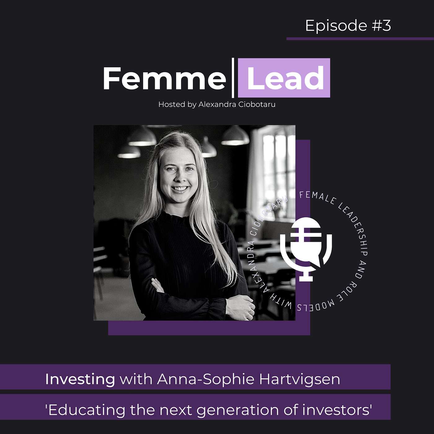 Femme Lead