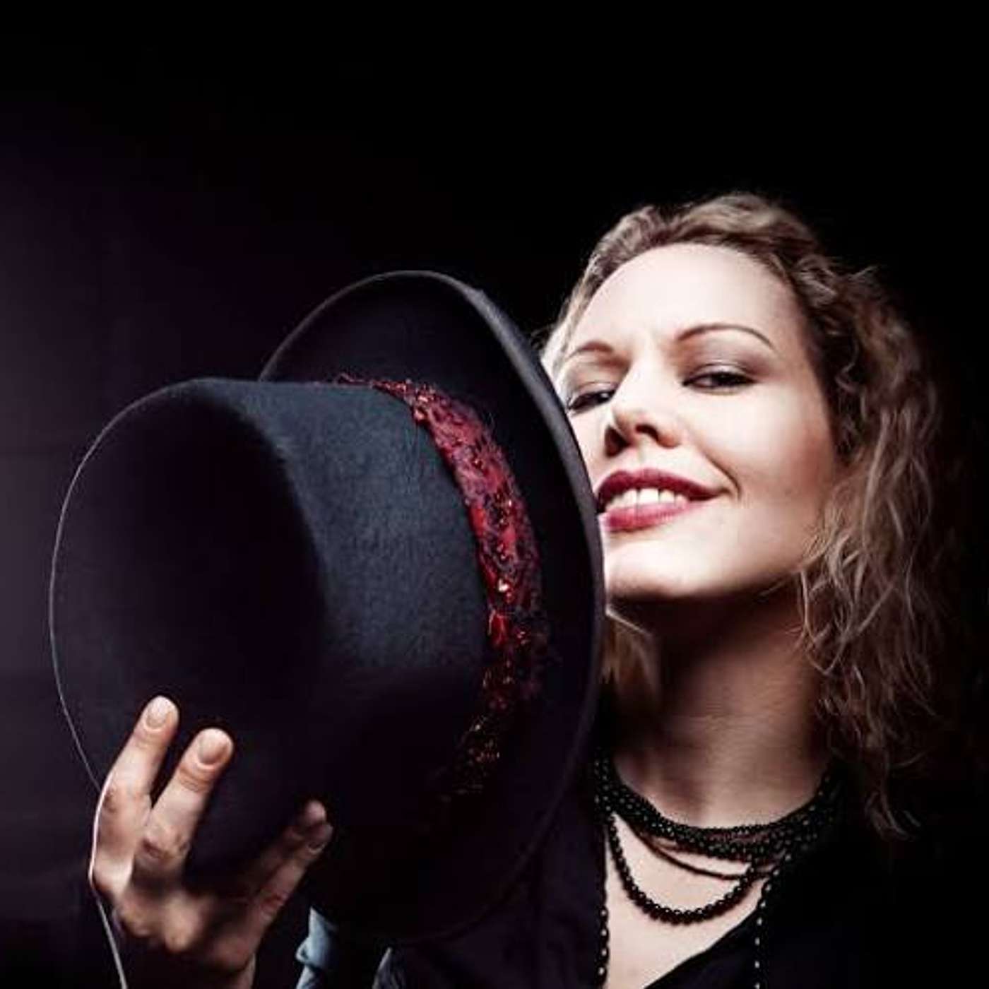 173 - Malin Nilsson - Why Art Still Matters when the World is on Fire - 1 of 2