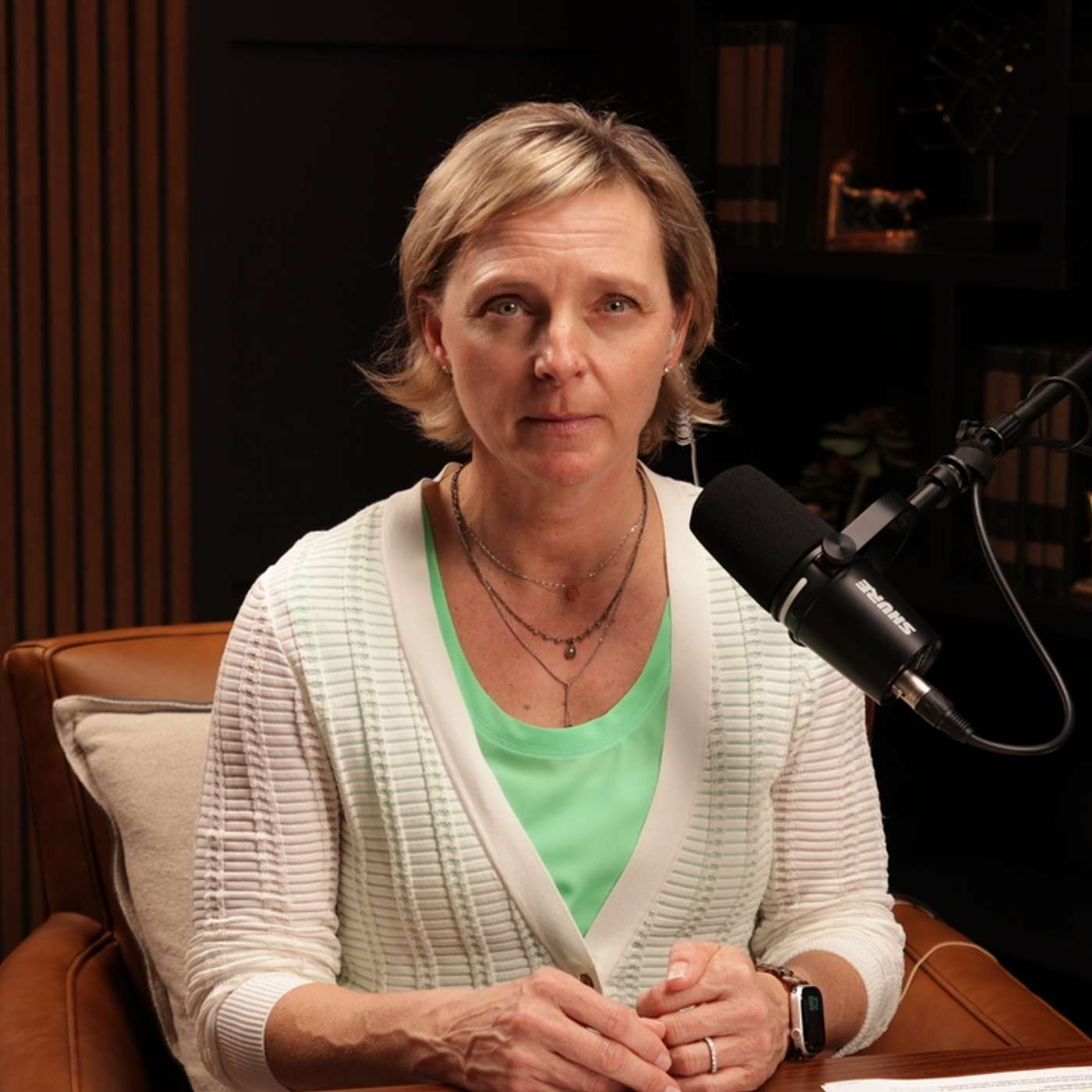 Good Data, Bad News for Stocks? | S3 E122 | 02-18-26