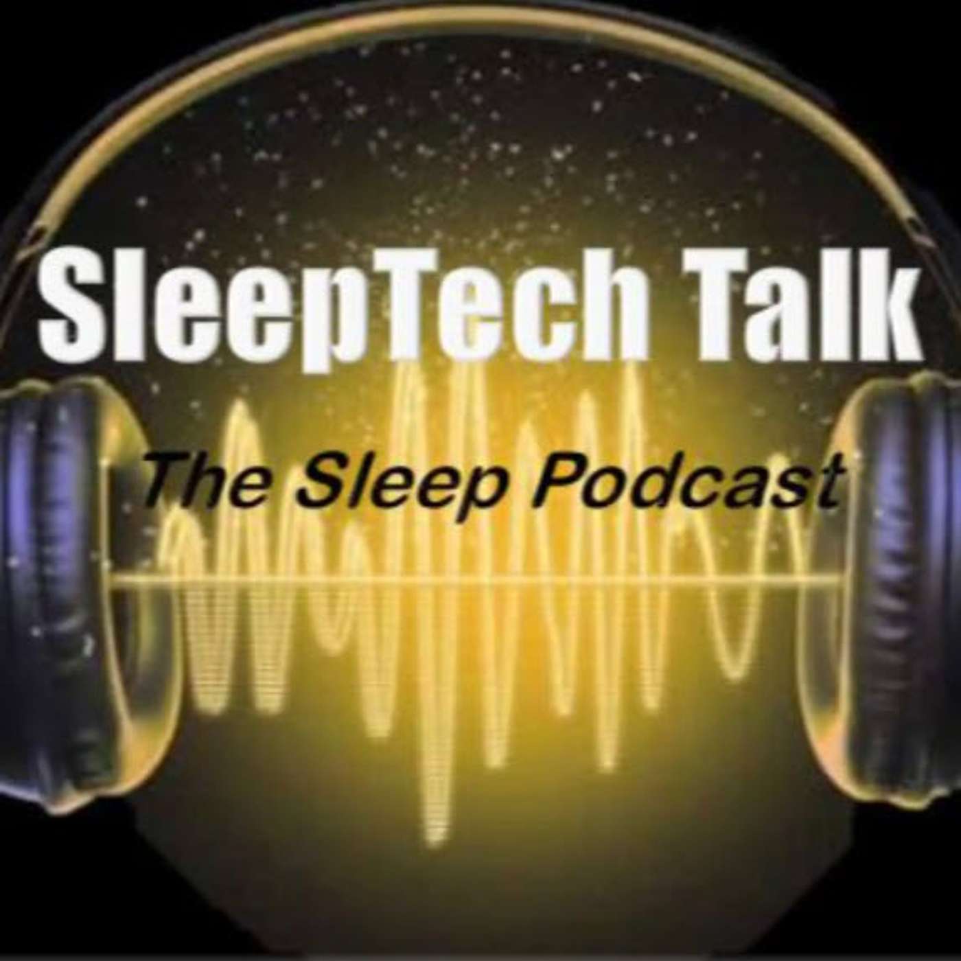 SleepWorld Podcast Network