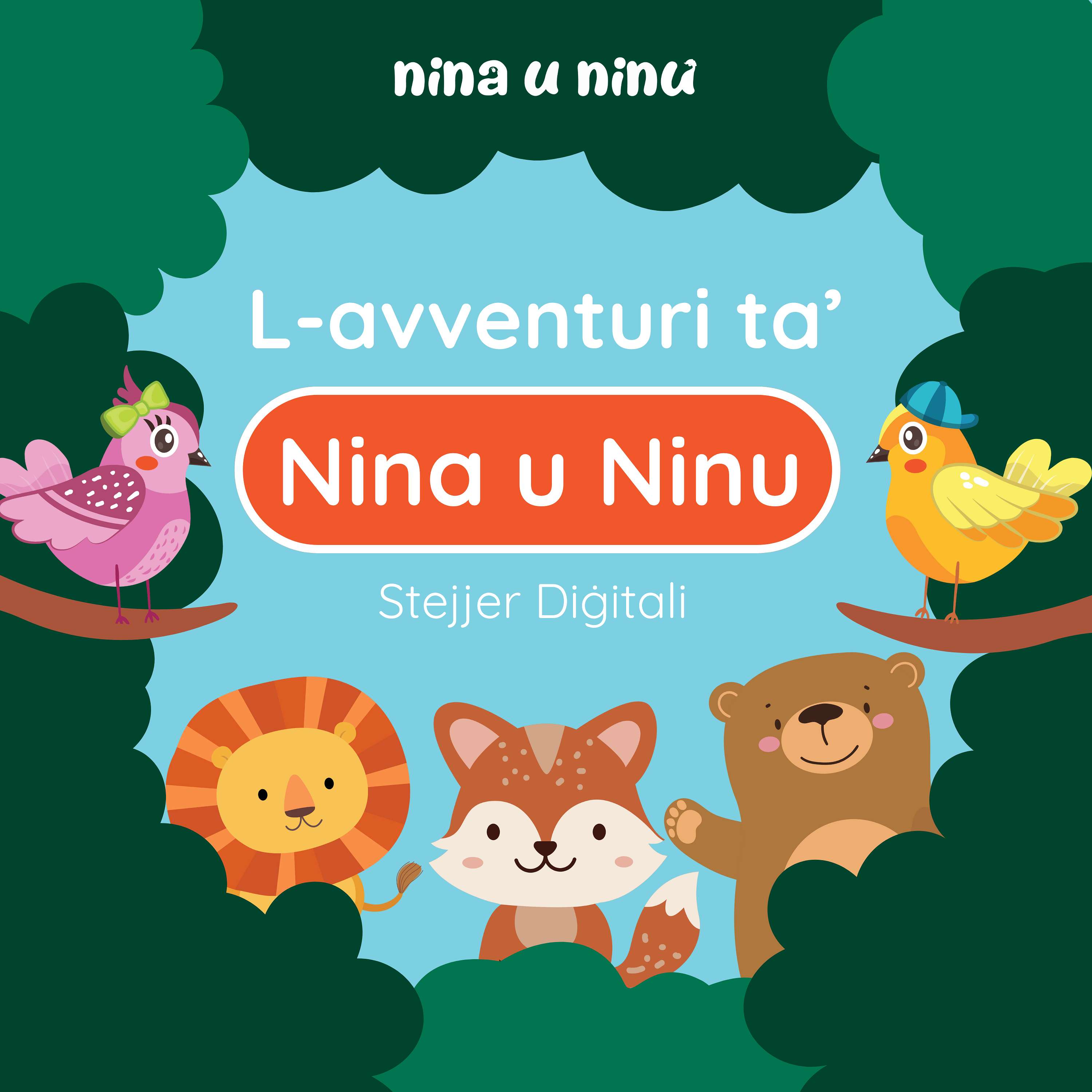 L-Avventuri ta’ Nina u Ninu