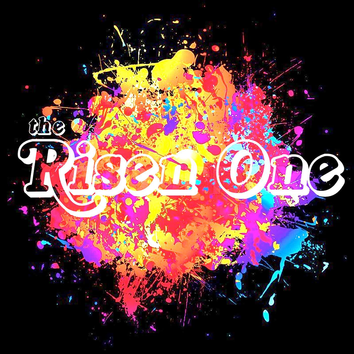 The Risen One