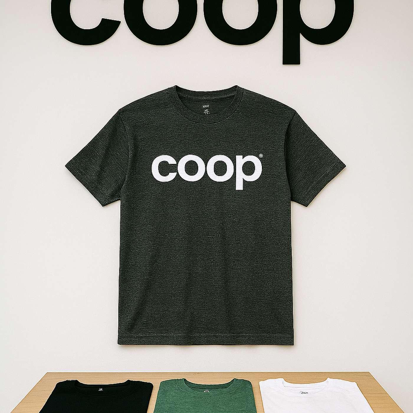 From Spark to New Venture