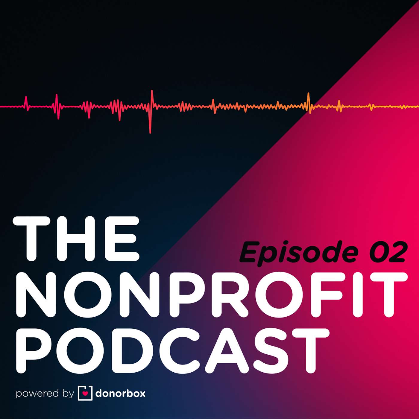 The Nonprofit Podcast