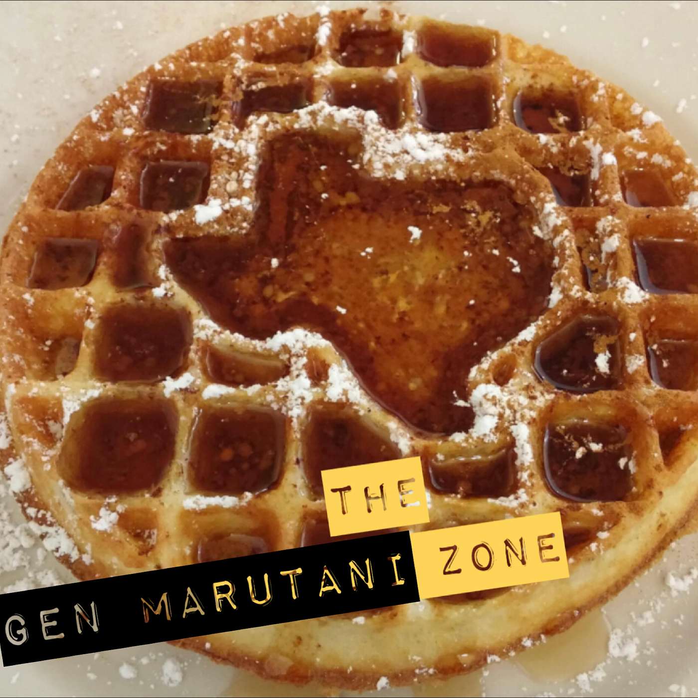 The Gen Marutani Zone... Episode 360