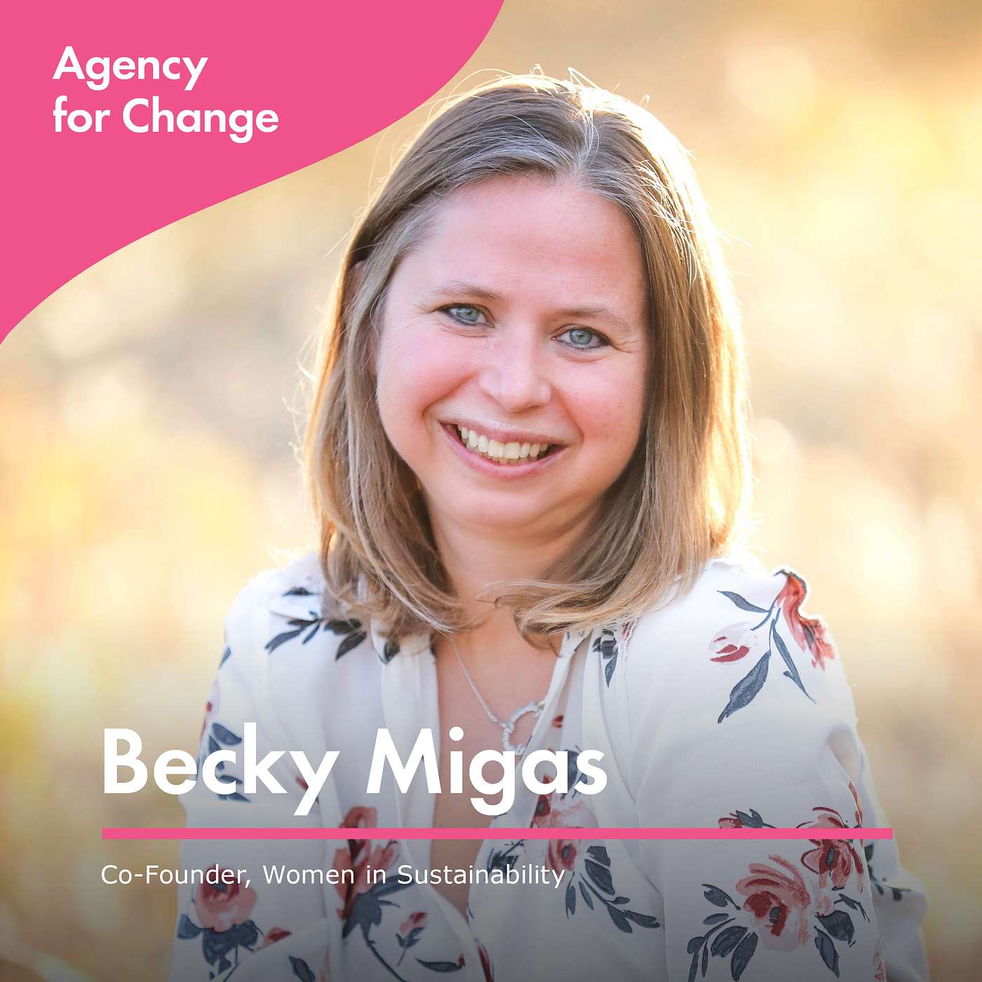Agency for Change : A Podcast from KidGlov
