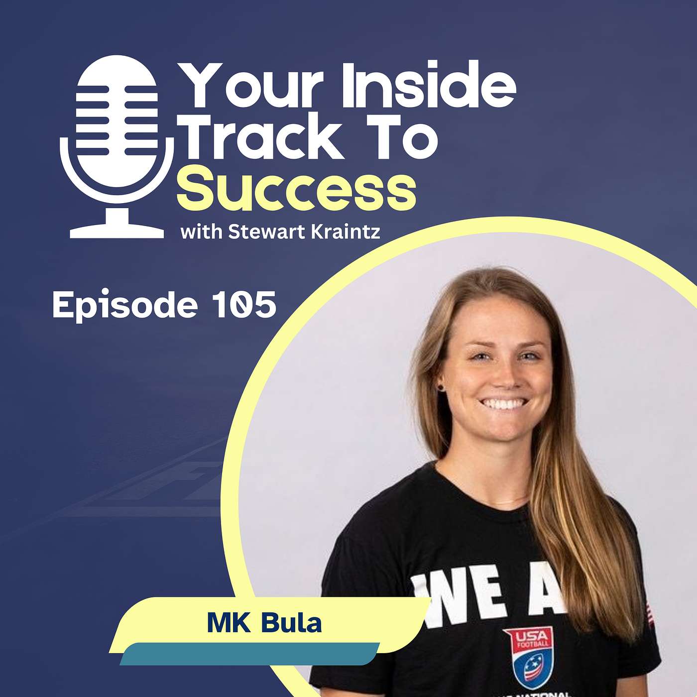 Your Inside Track to Success