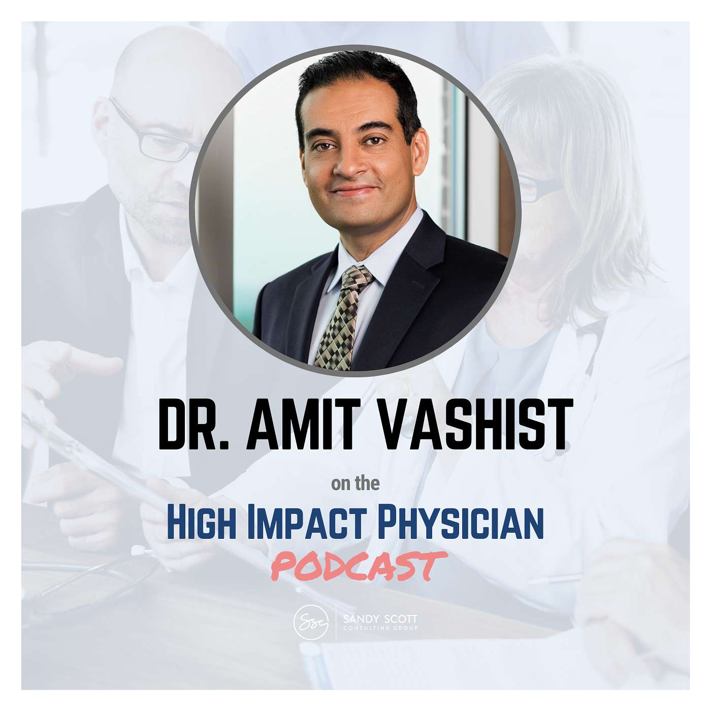 Why Reflections are a Leadership Superpower (Dr. Amit Vashist)
