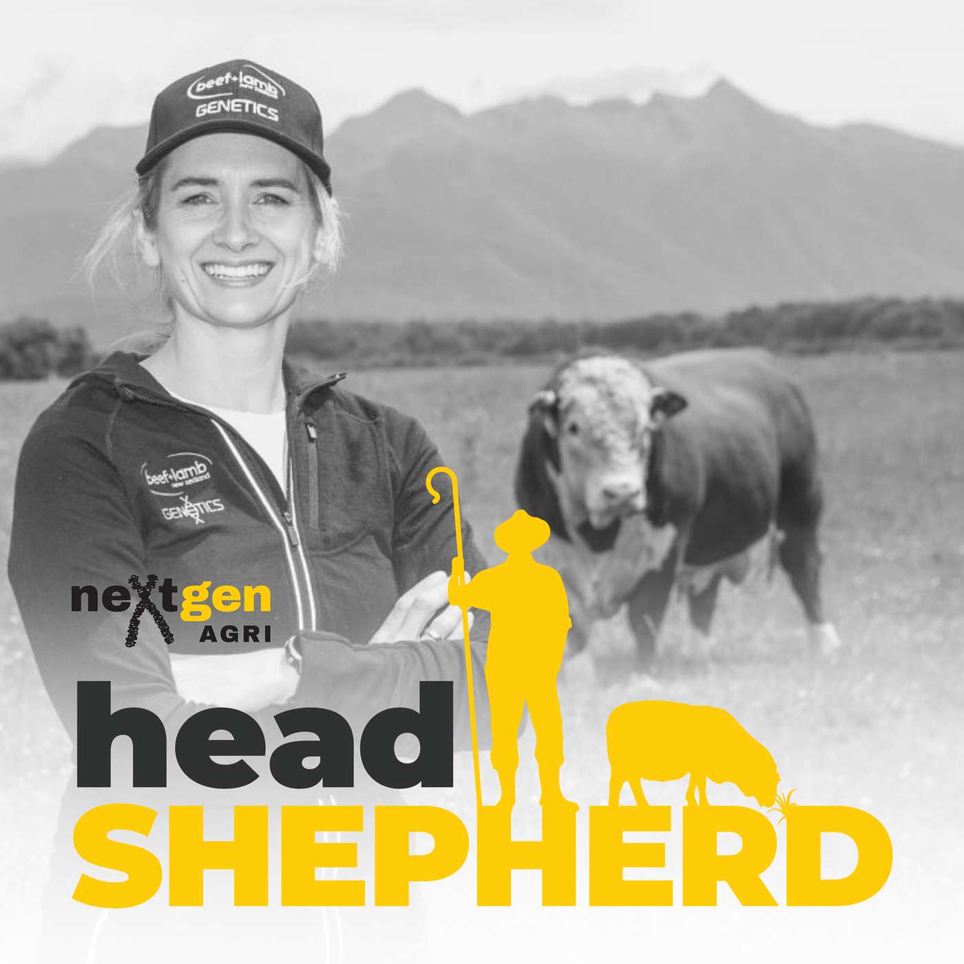 Exploring Genetics in Agriculture: From Beef Breeding to Medical Cannabis with Dr Gemma Jenkins