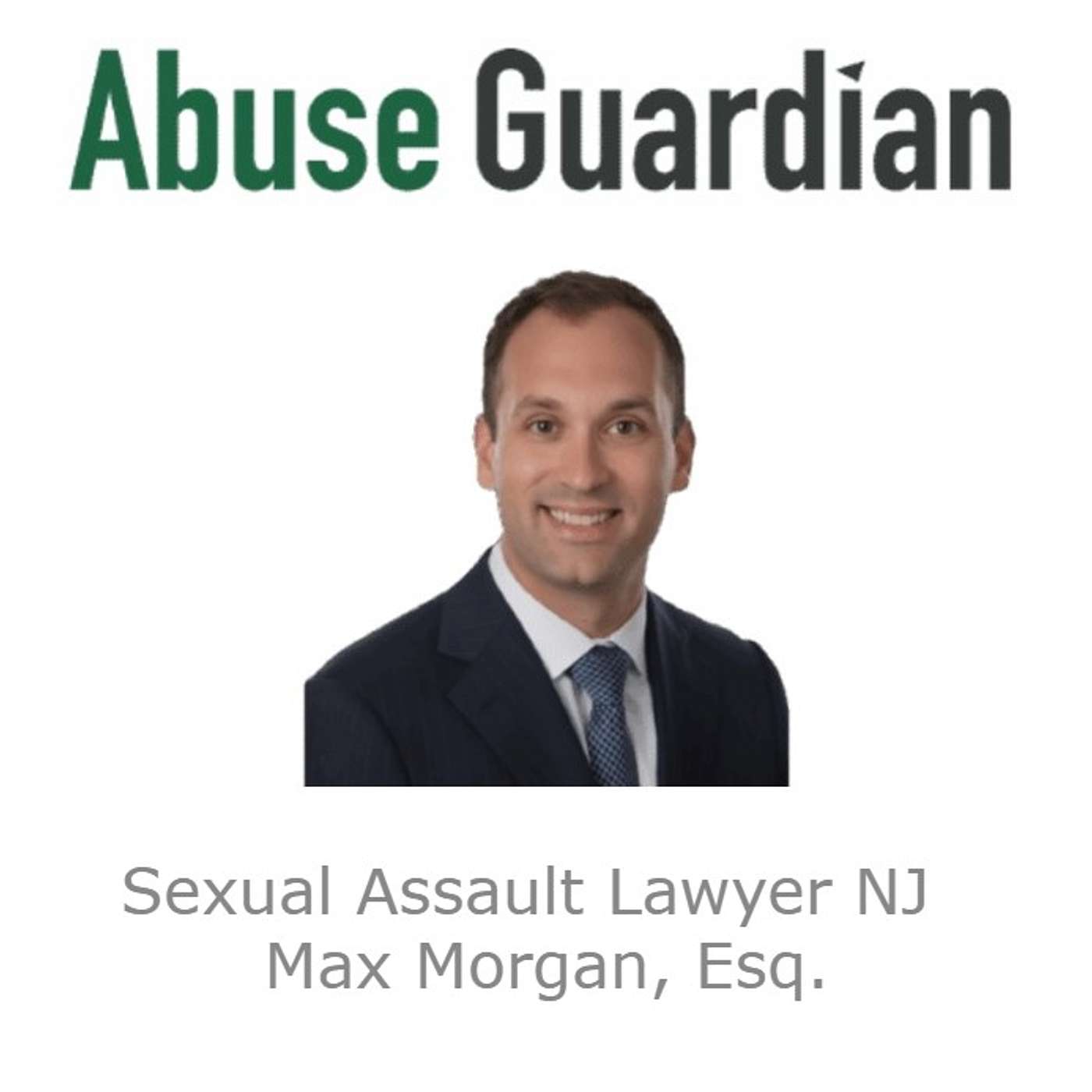 Sexual Assault Lawyer NJ Max Morgan