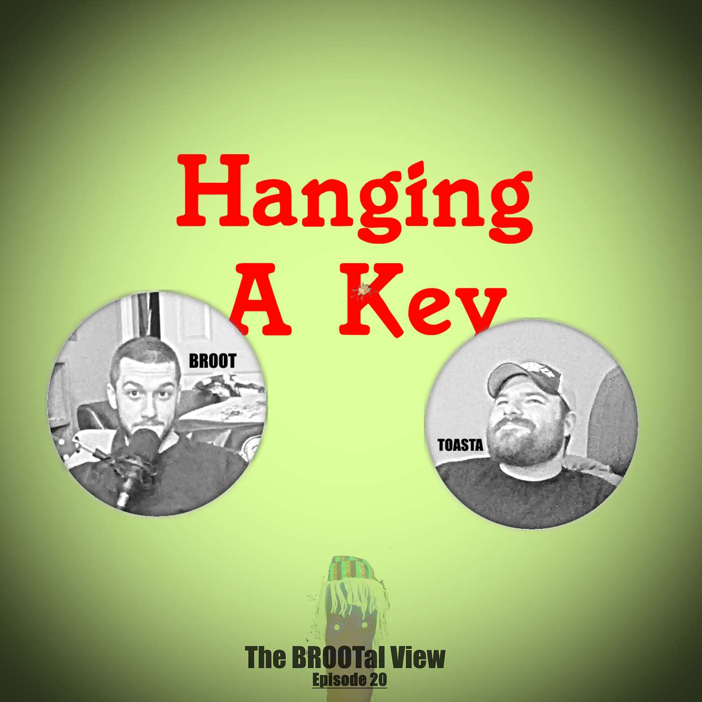 Hanging A Key