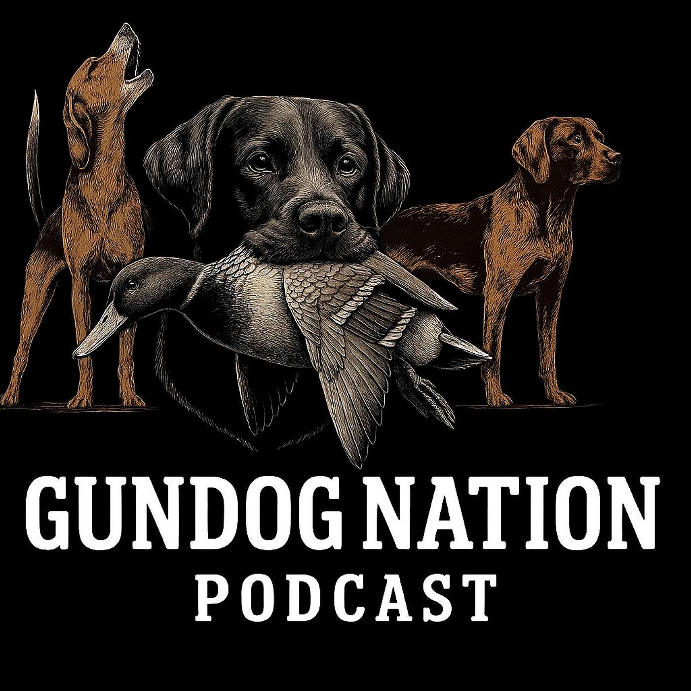 Gundog Nation