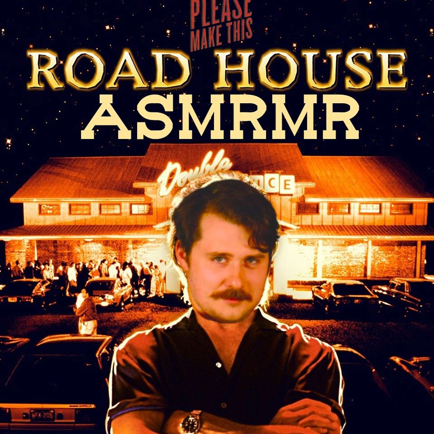 Please Make This