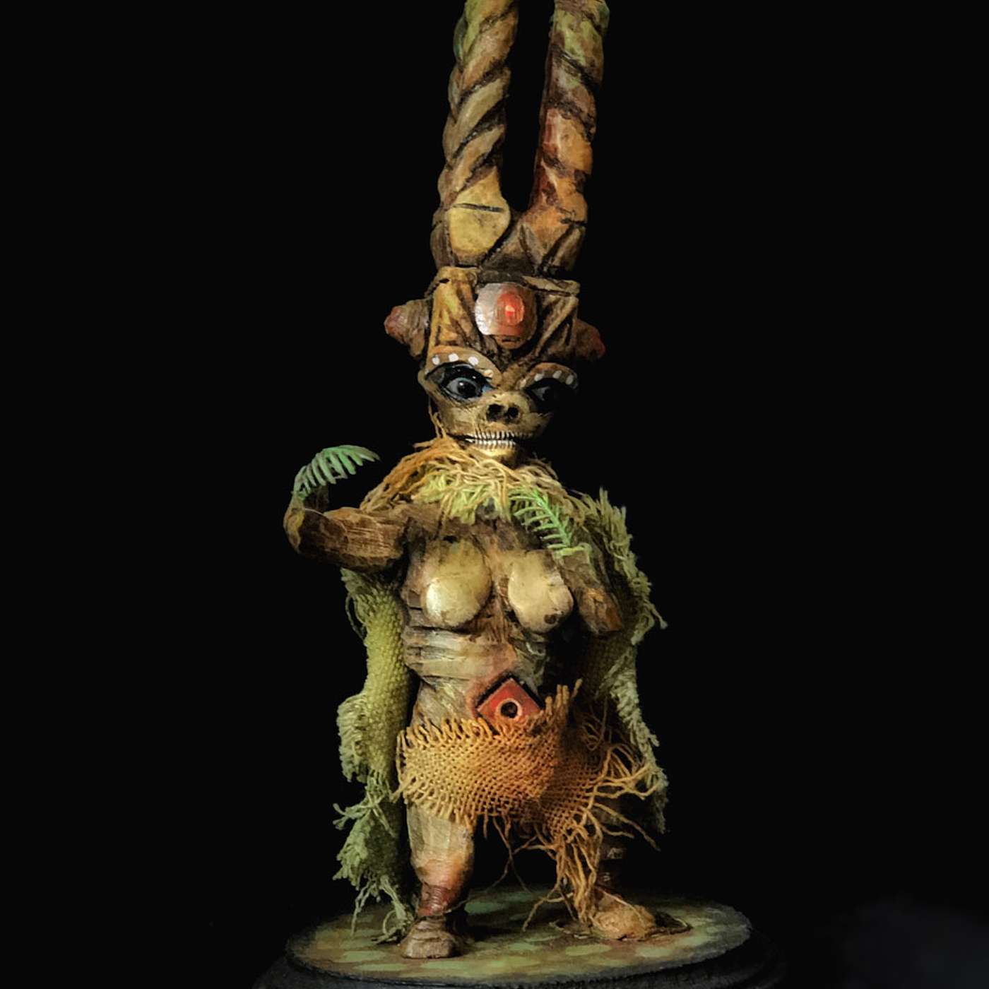 Pixies - Woodland Tricksters