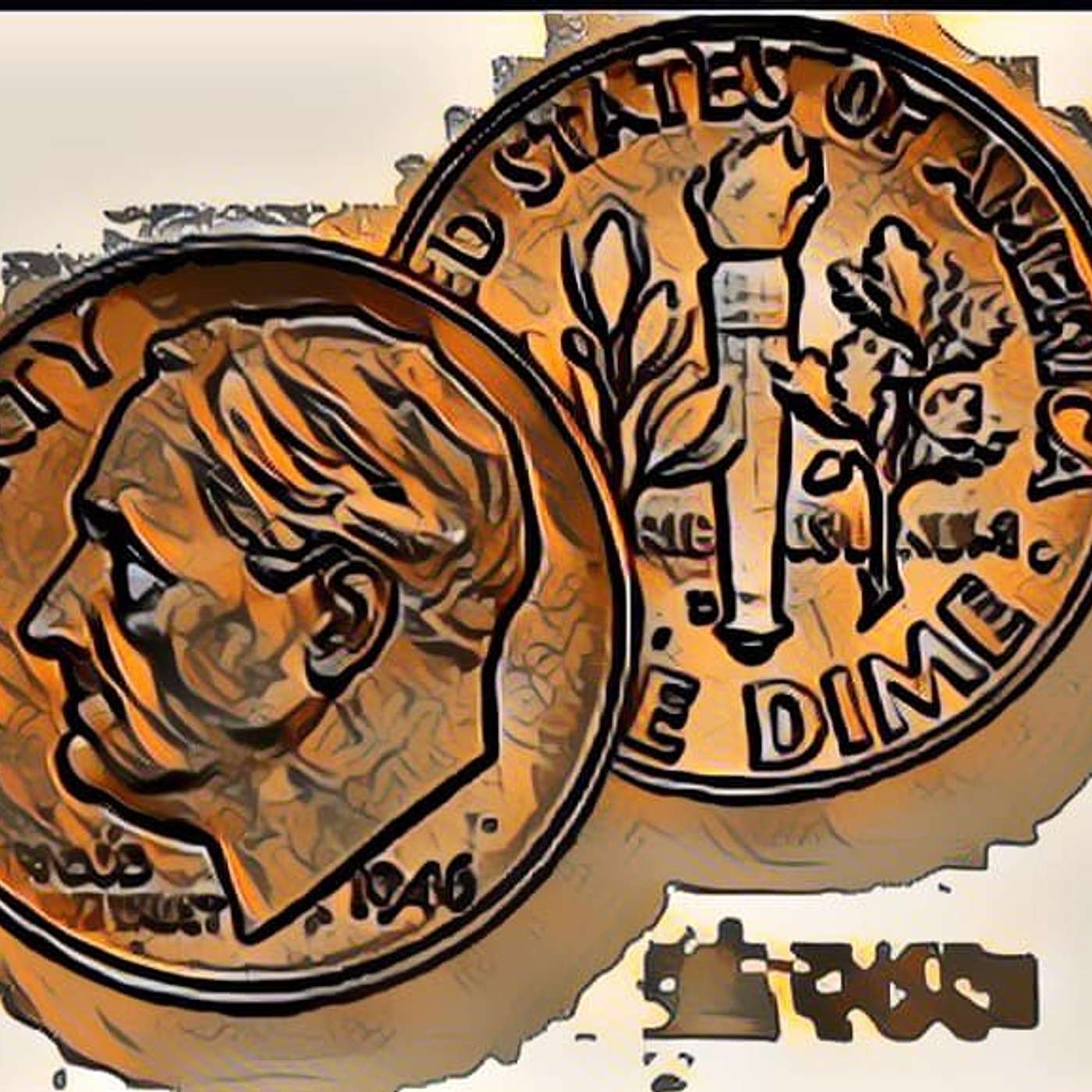 A pair of dimes gives you twenty: A Look at Paradigms episode artwork