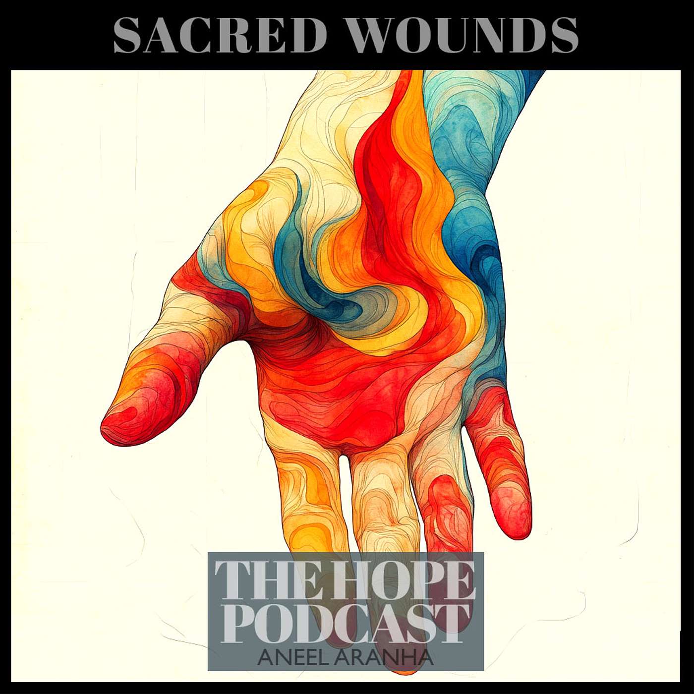 Sacred Wounds