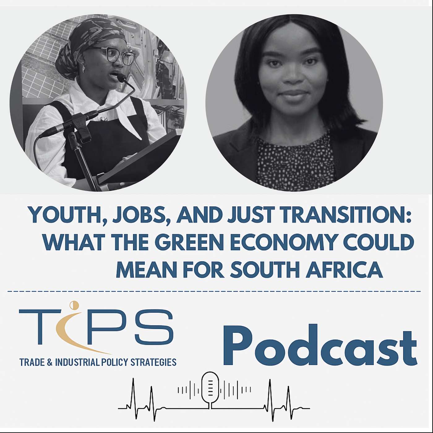 Youth, Jobs, and Just Transition: What the Green Economy Could Mean for South Africa