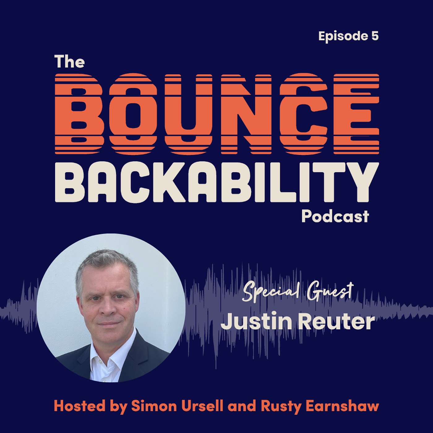 The Bouncebackability Podcast