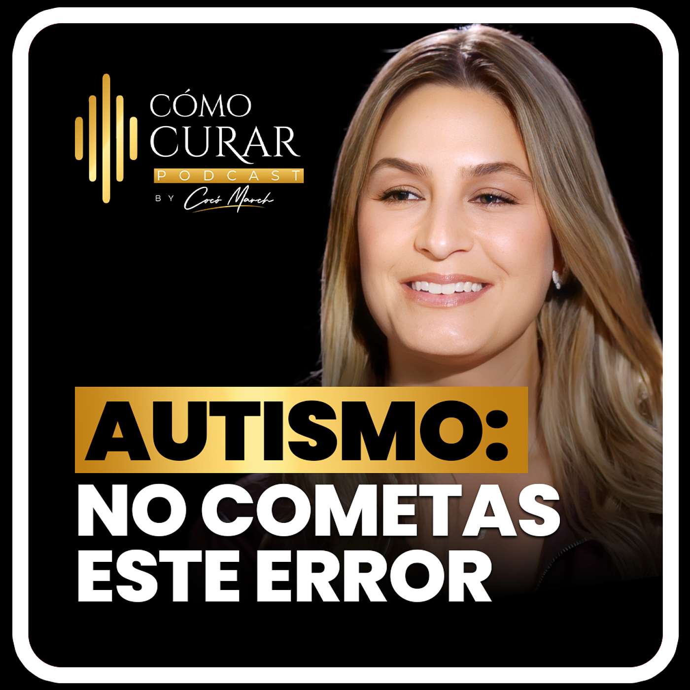 Autismo, Déficit de Atención e Hiperactividad: Evita estos alimentos con Miriam Gimal