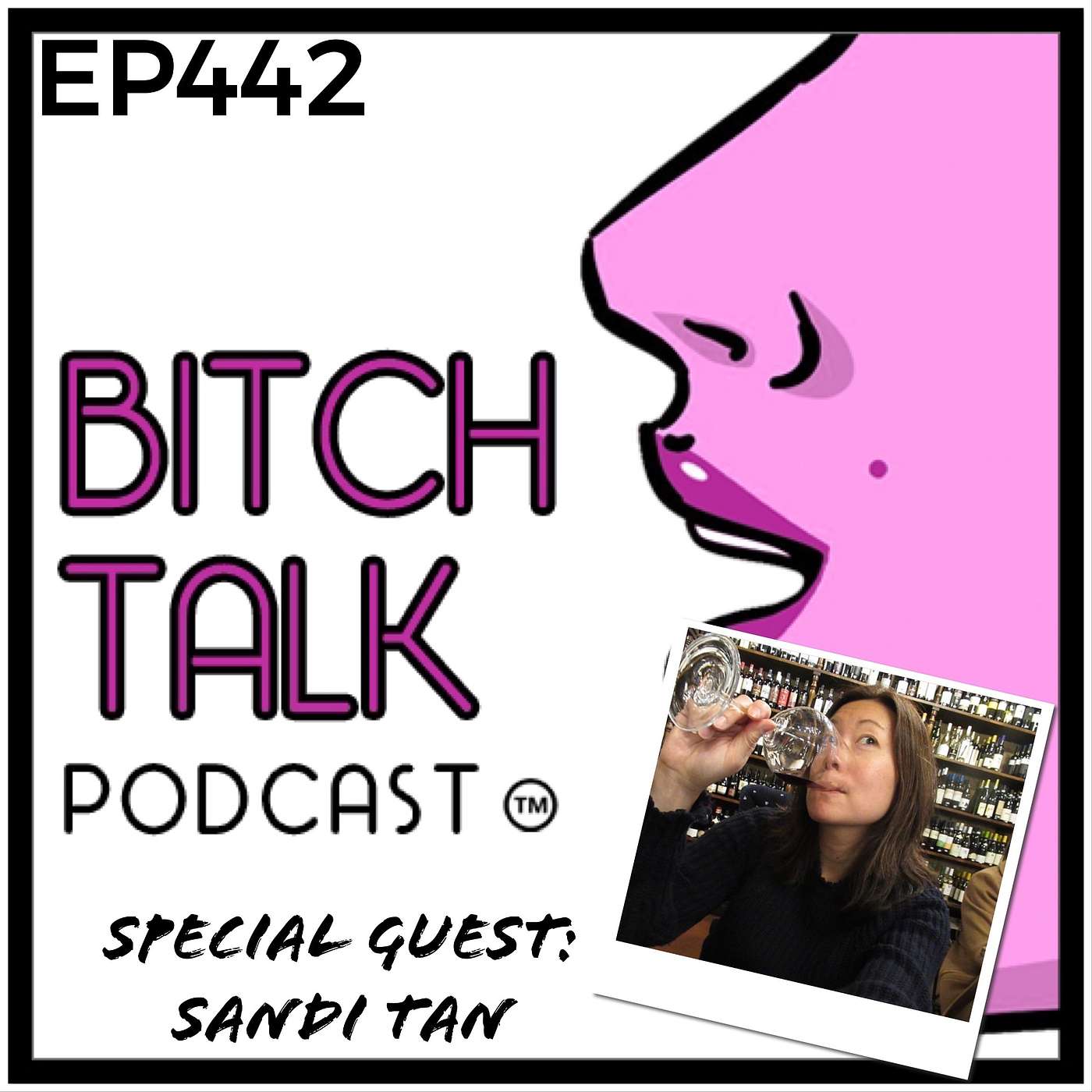 Bitch Talk Podcast