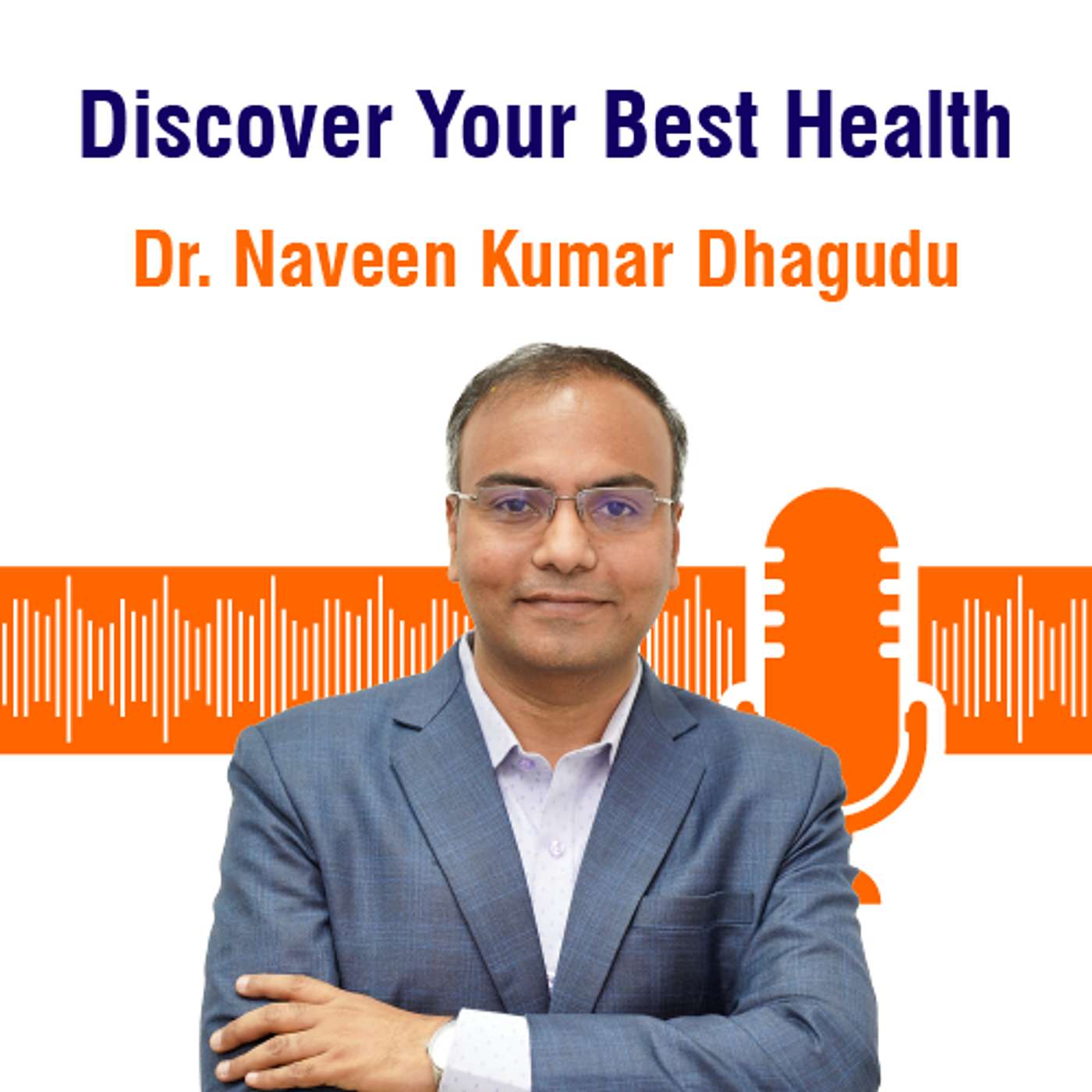 Yashoda Hospitals Podcast