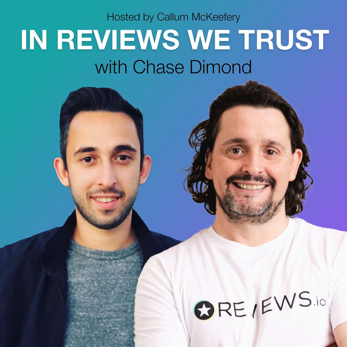 In Reviews We Trust