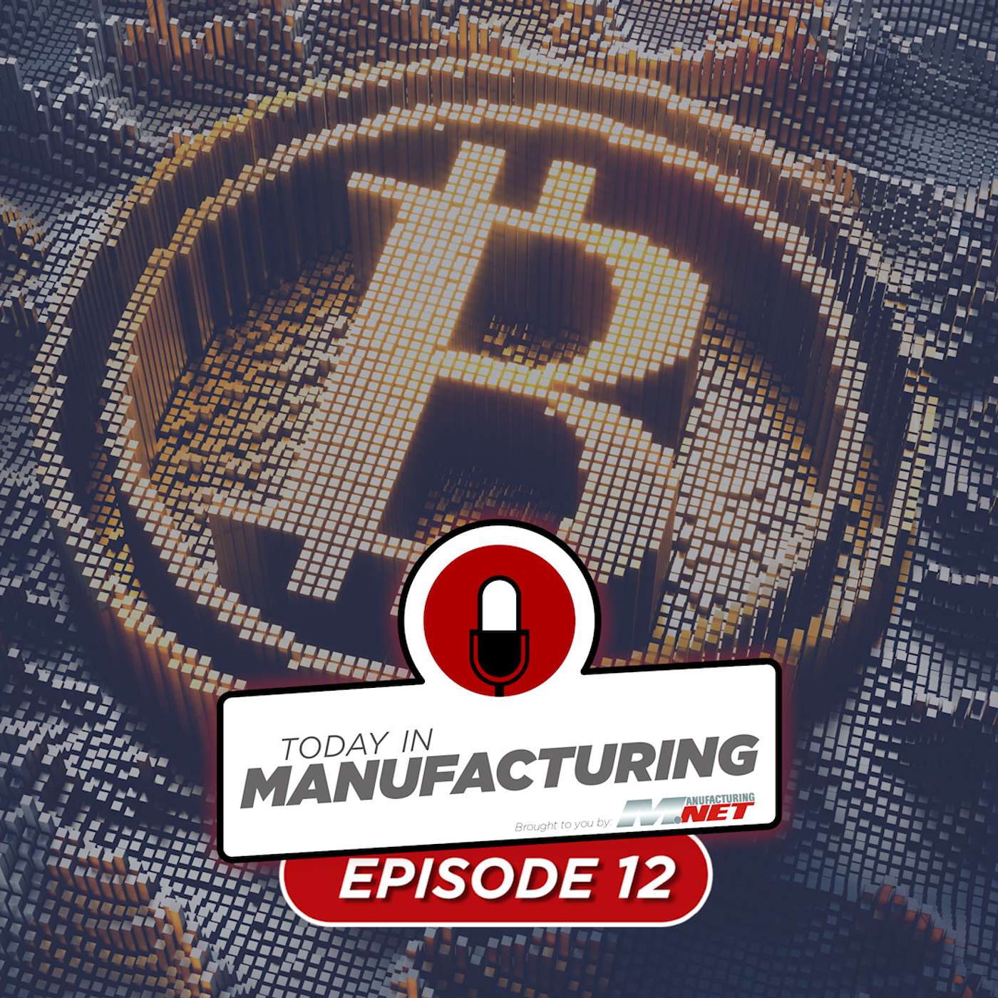 Today in Manufacturing