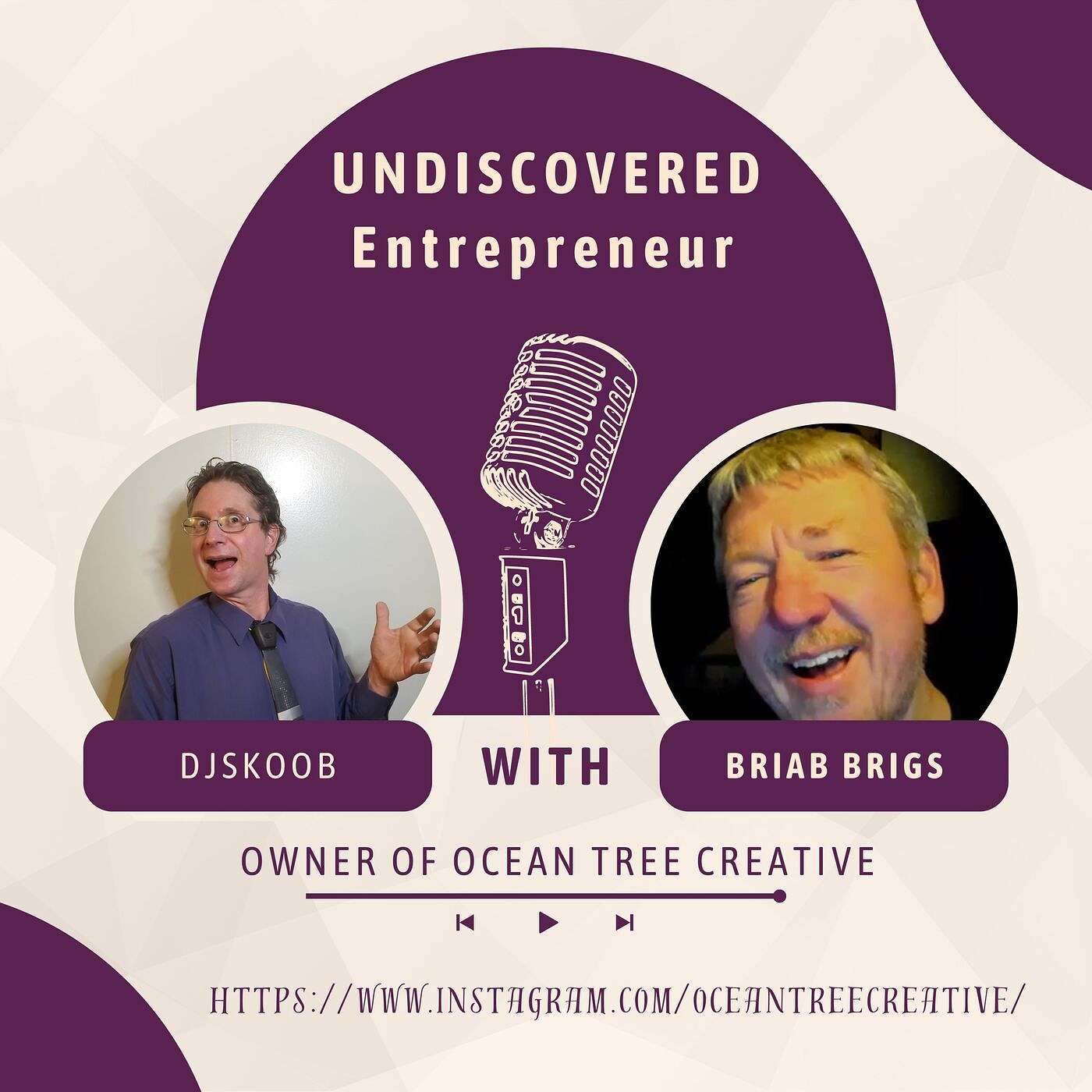 Undiscovered Entrepreneur : Get Across The Start Line