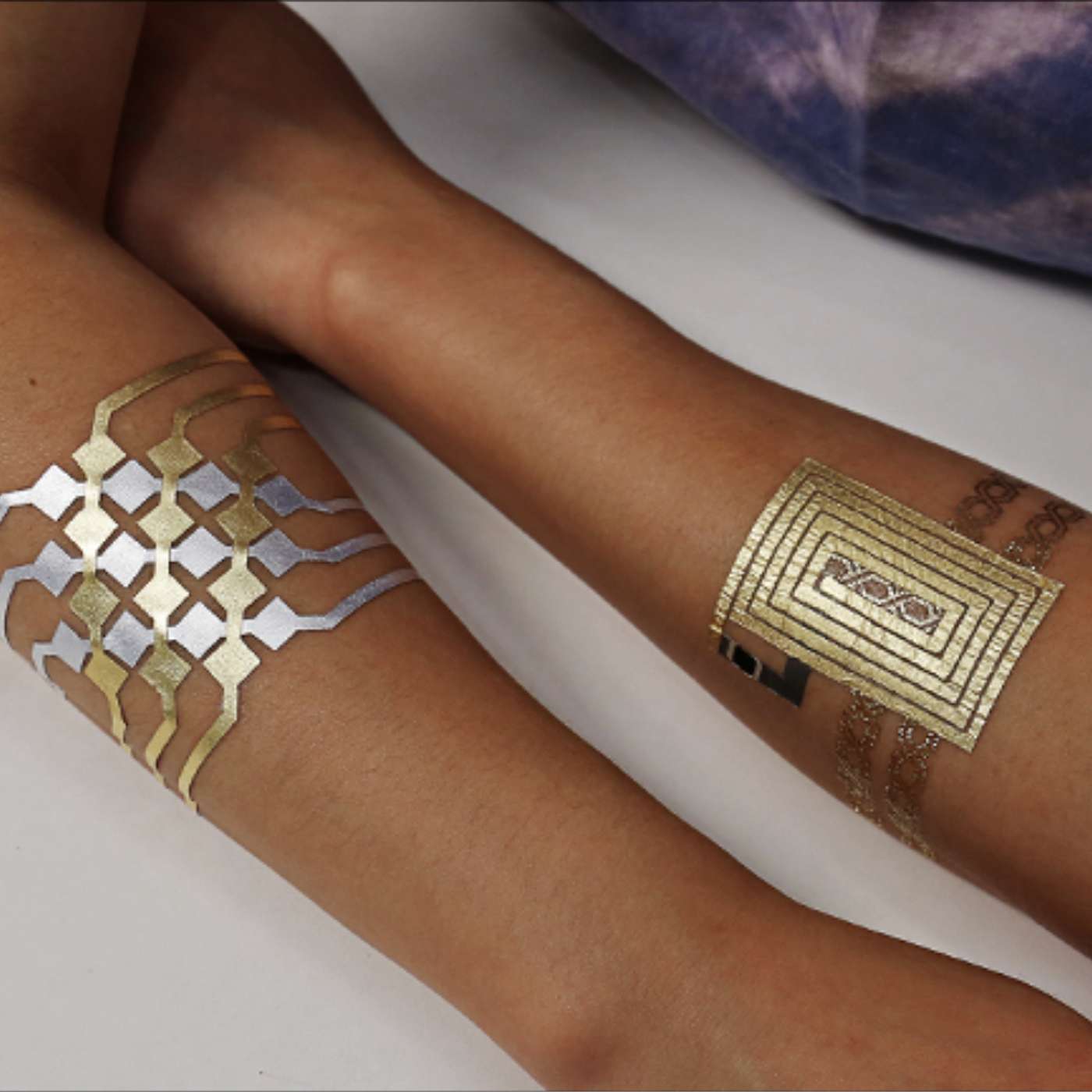 The Rapture and the Return of Jesus, Electronic Tattoos, Who Will Be Running AI Systems