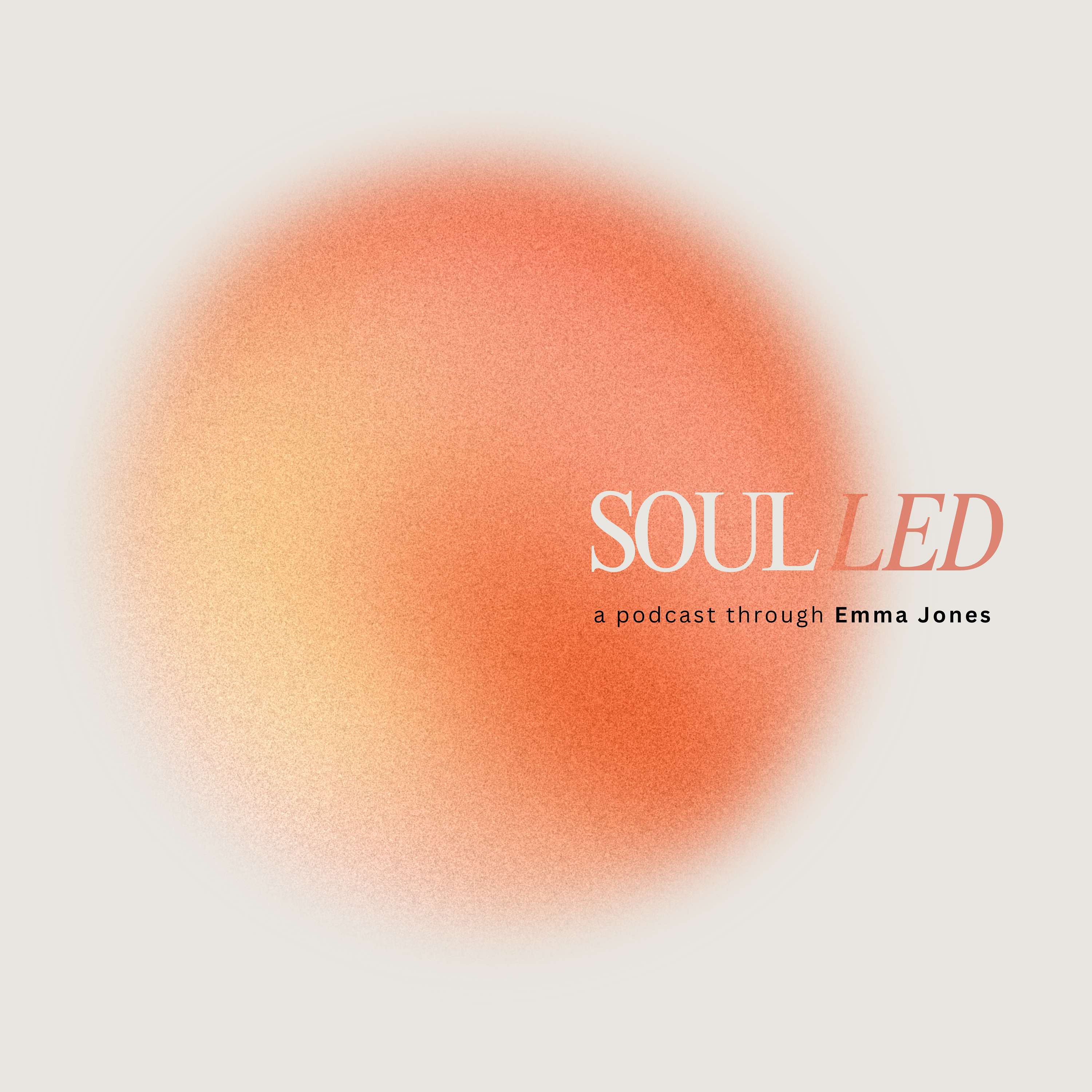 Soul-Led