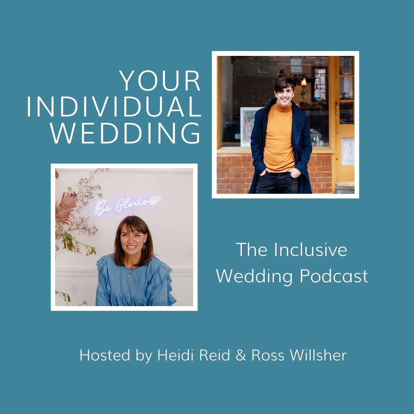 Your Individual Wedding podcast artwork
