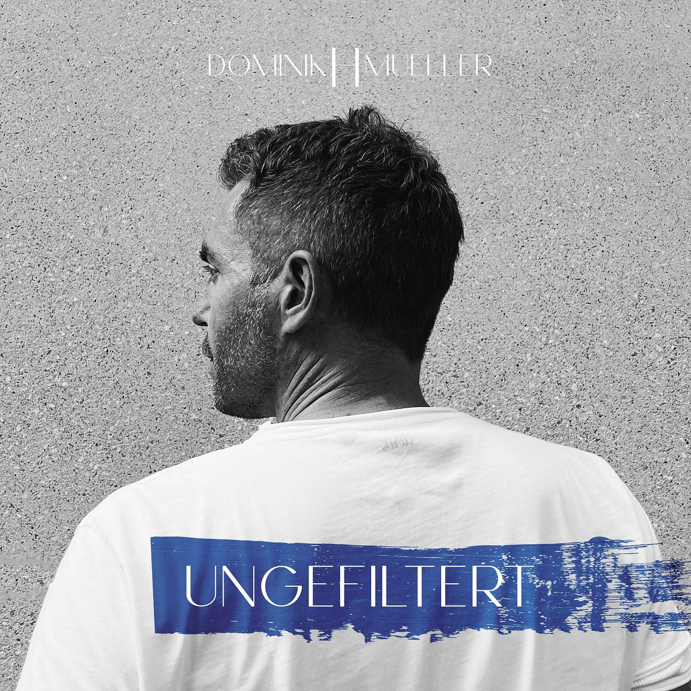 Ungefiltert - ungeschönt und glasklar