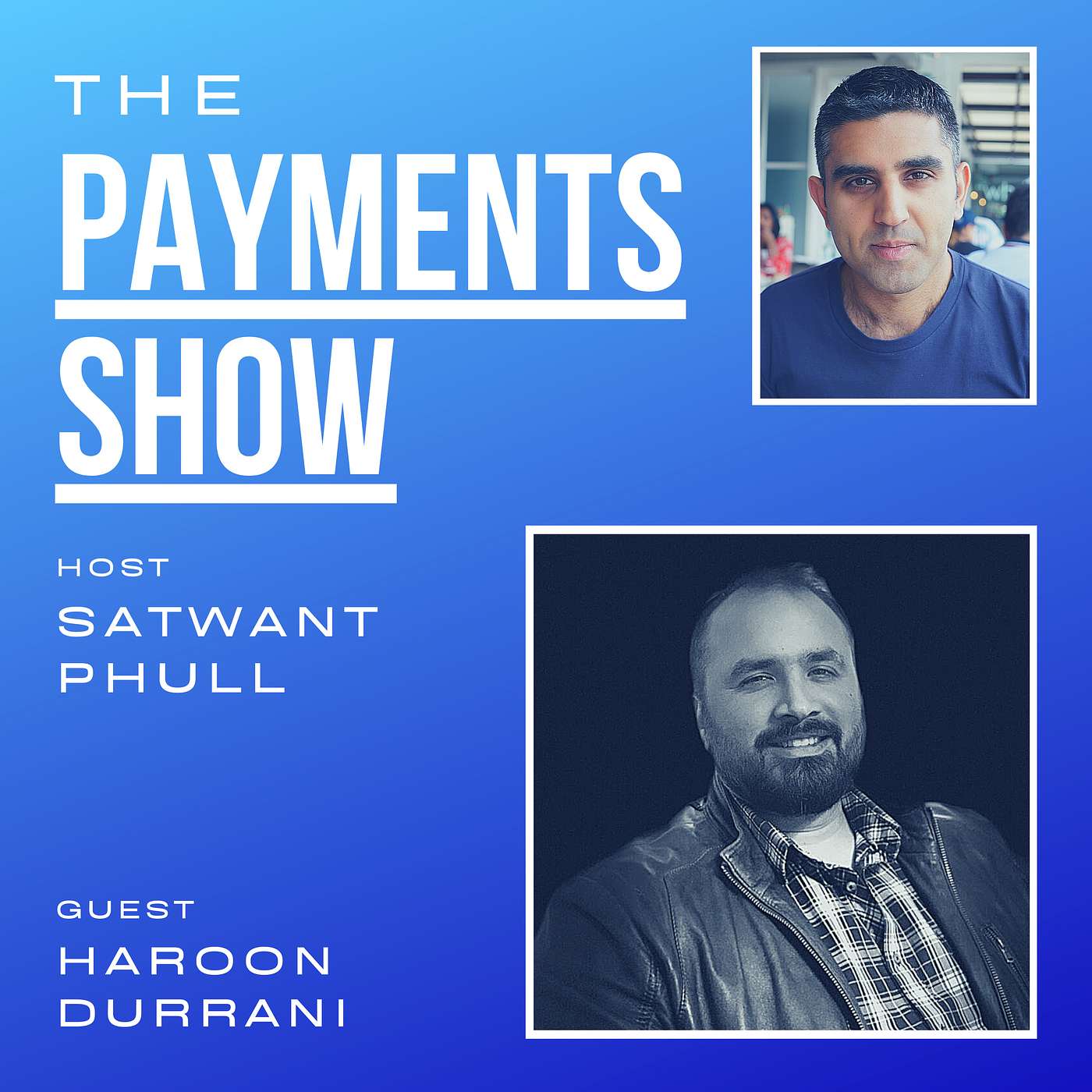 The Payments Show Podcast